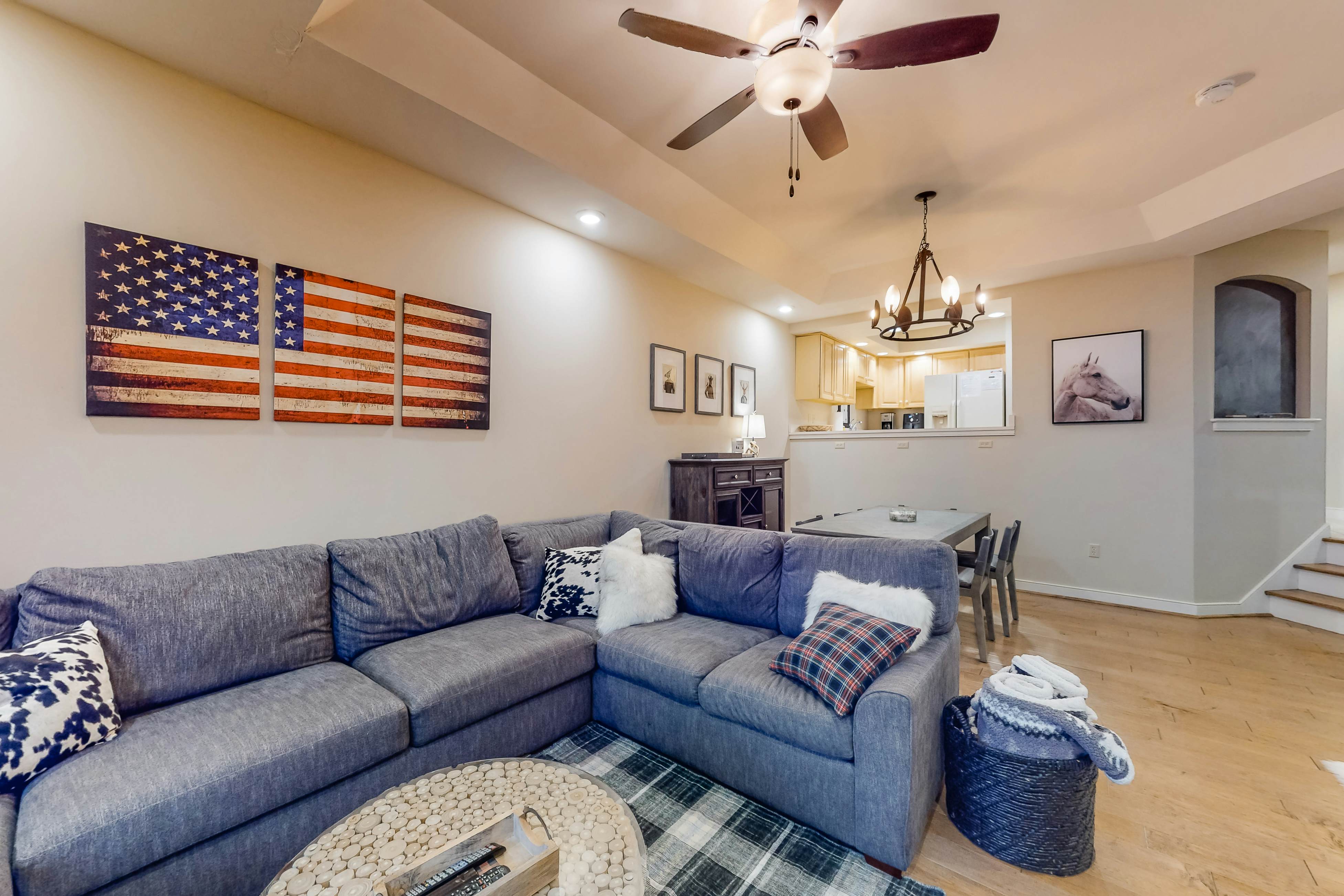 Solitude Village H103