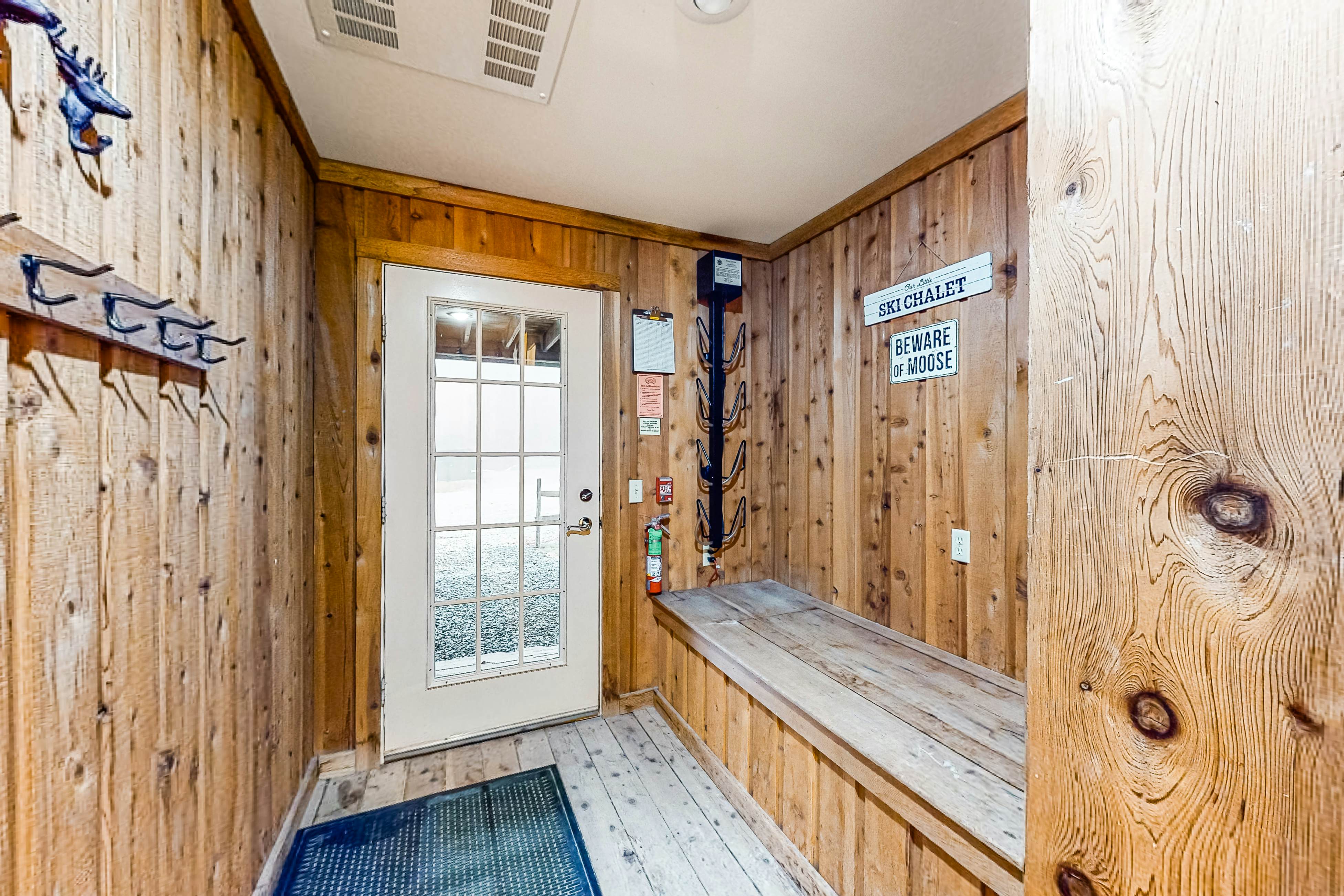 Solitude Village H103