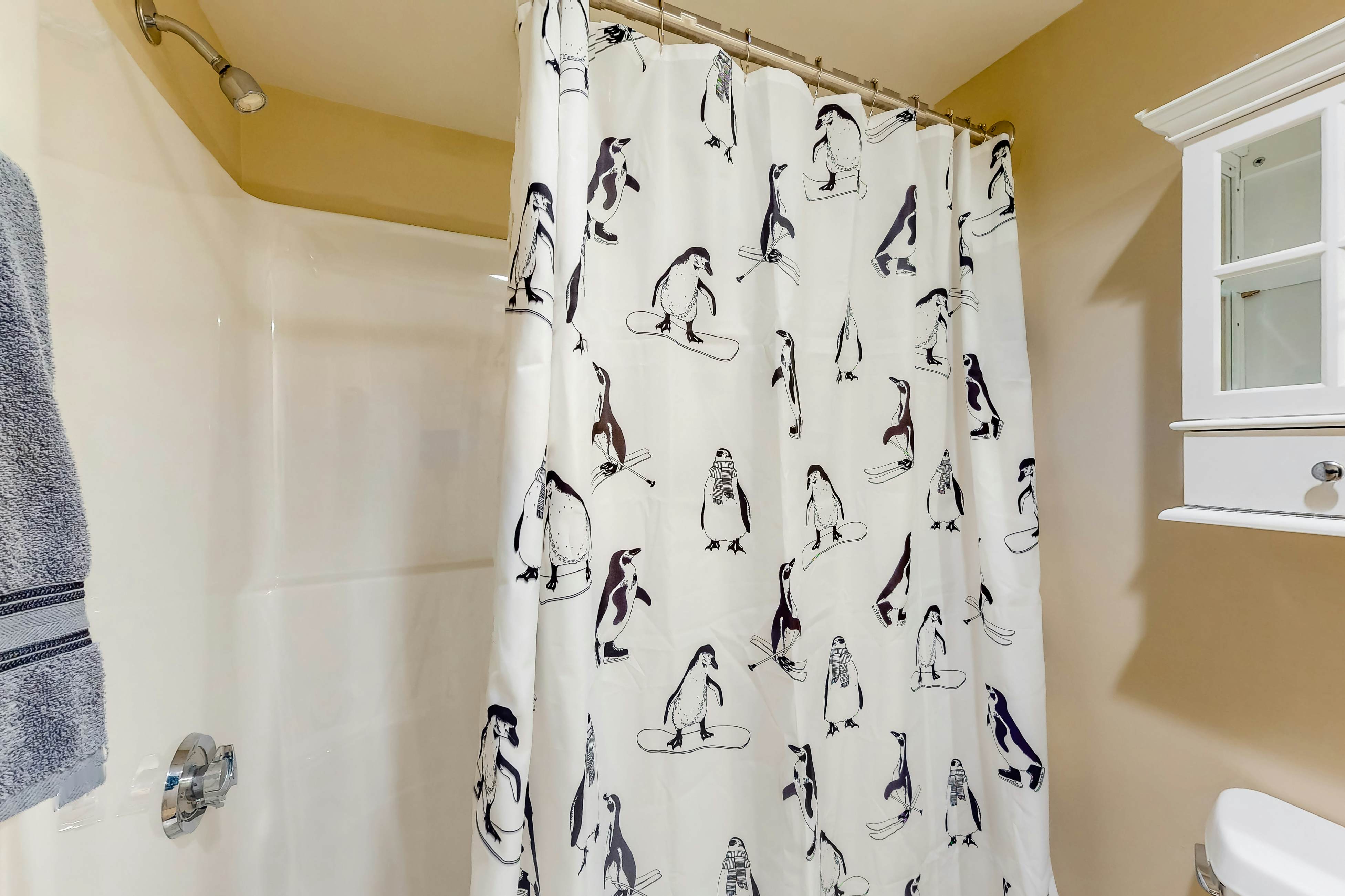 Solitude Village H103