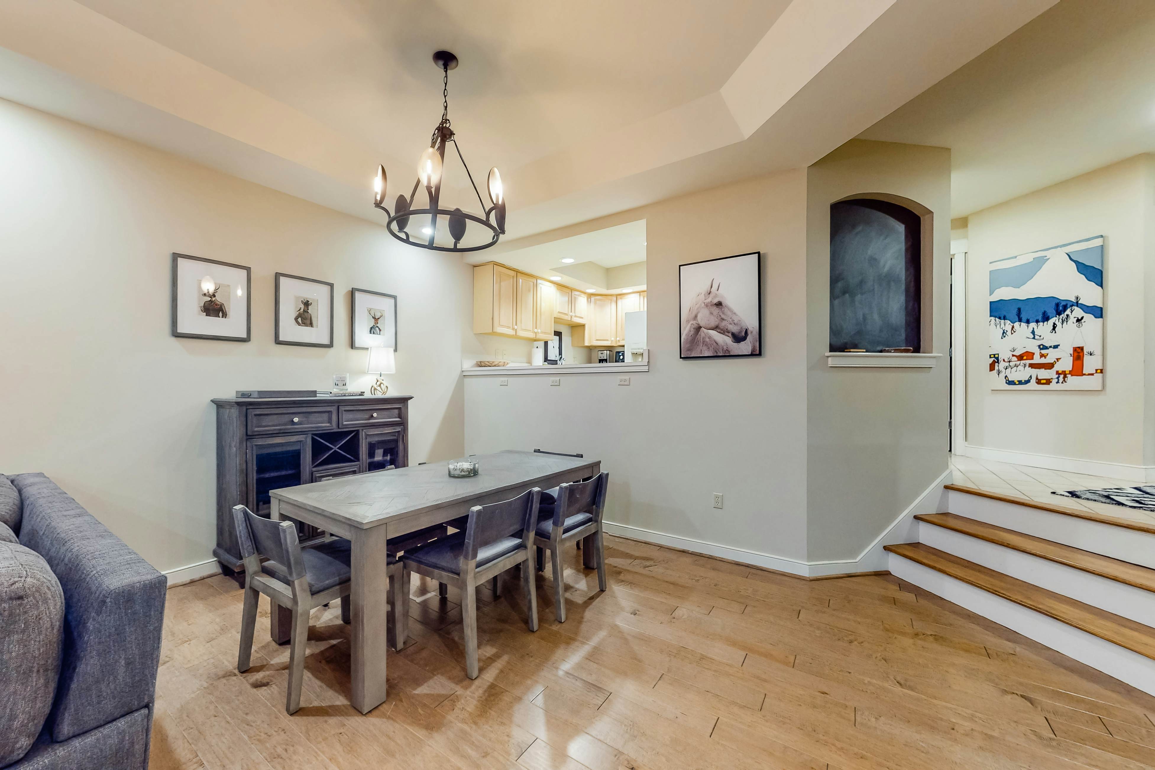 Solitude Village H103