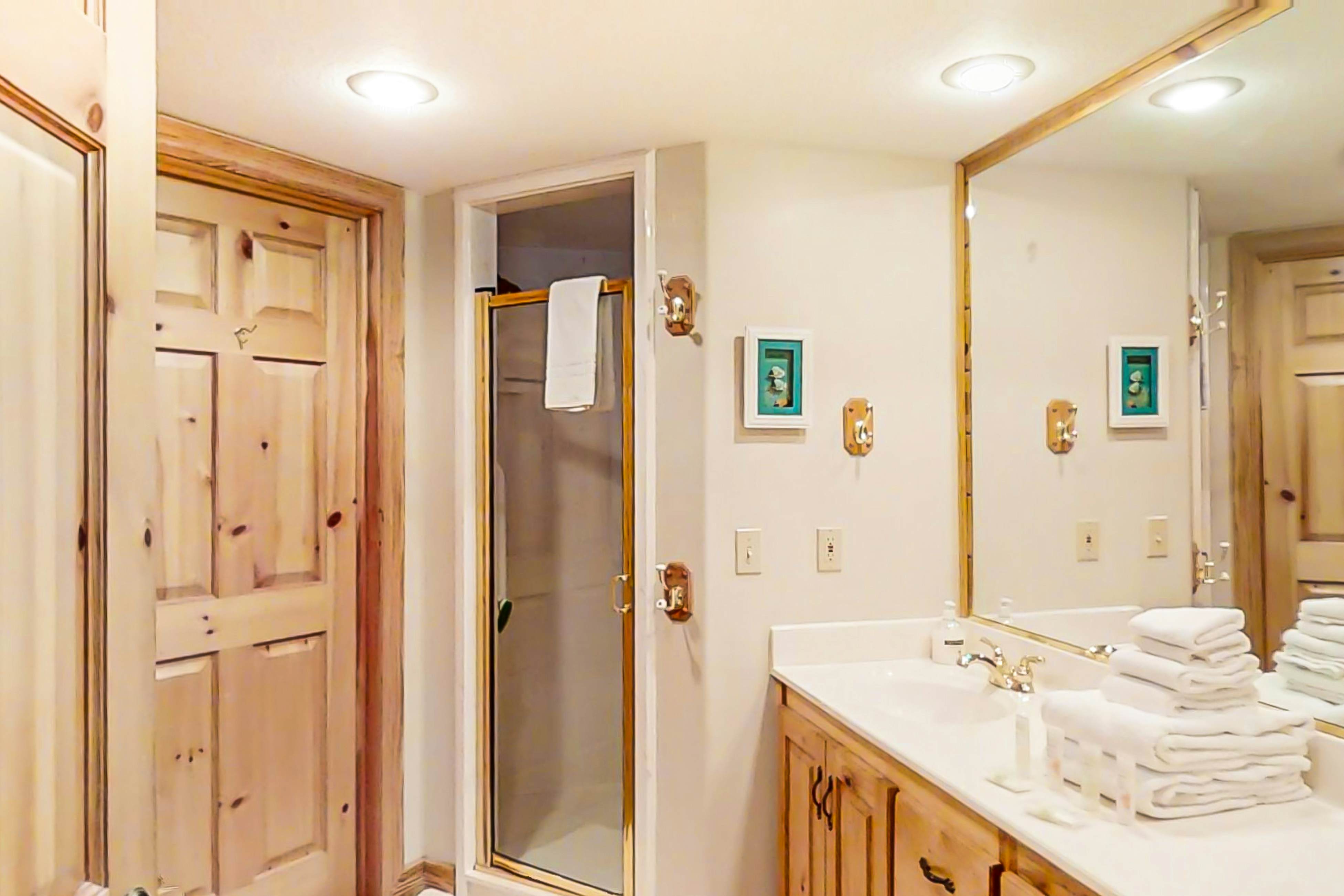 Joining Families at Bear Lake