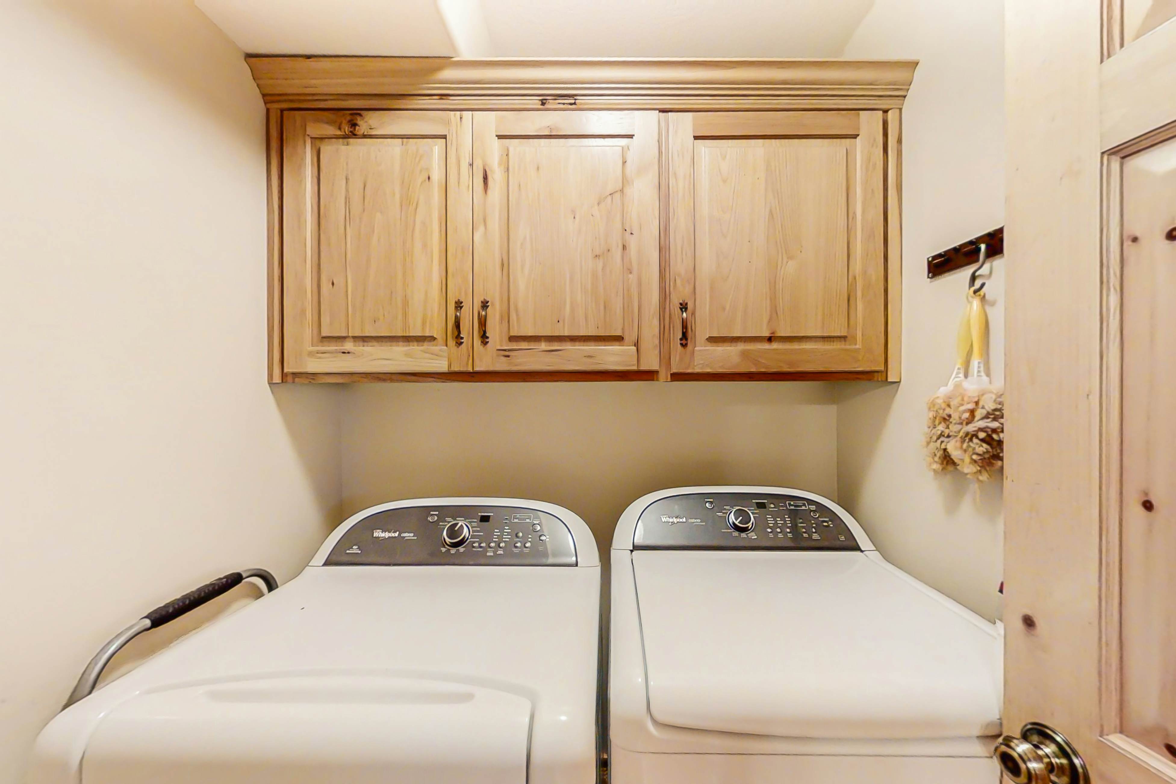 Joining Families at Bear Lake