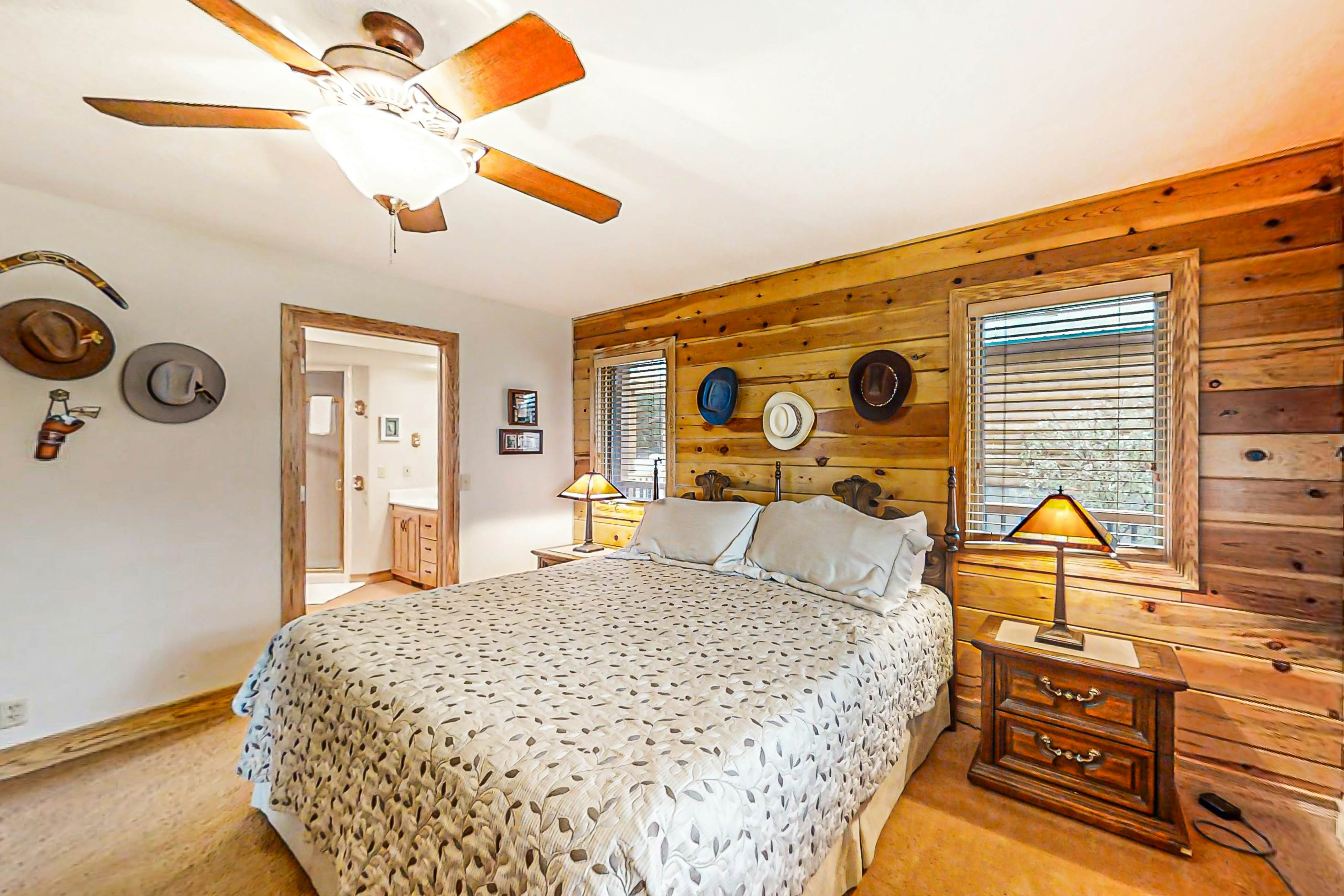 Joining Families at Bear Lake