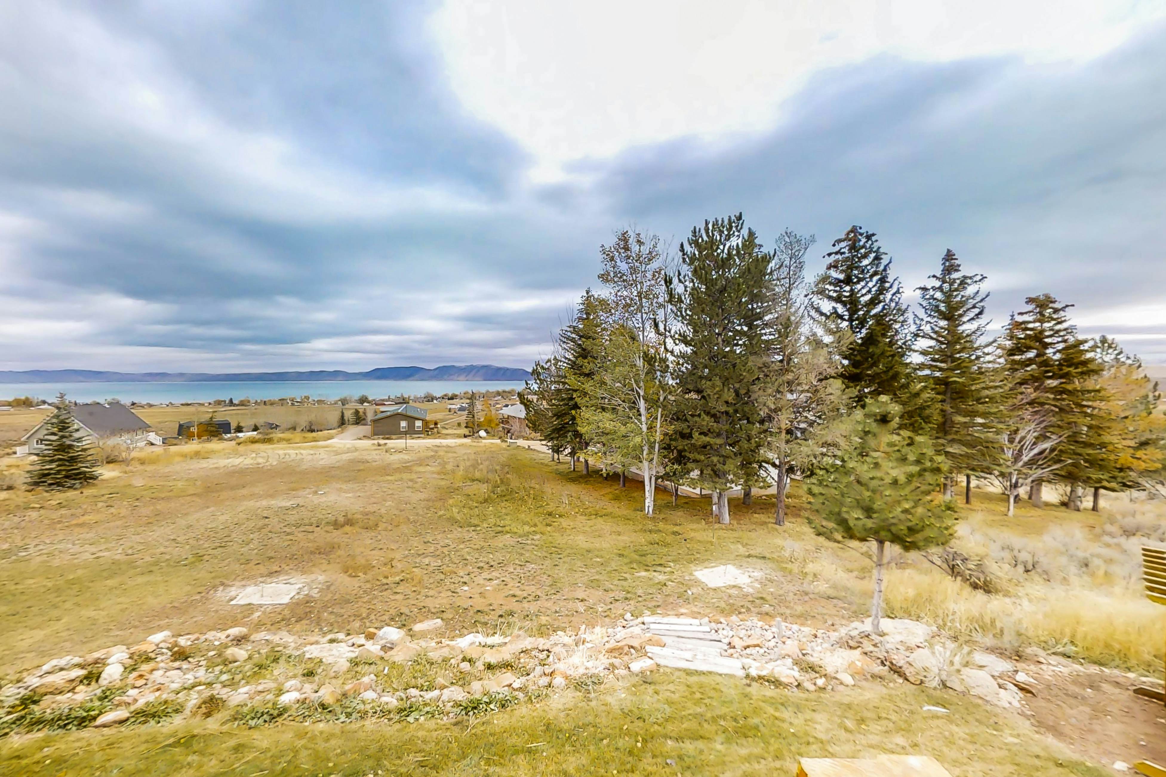 Joining Families at Bear Lake