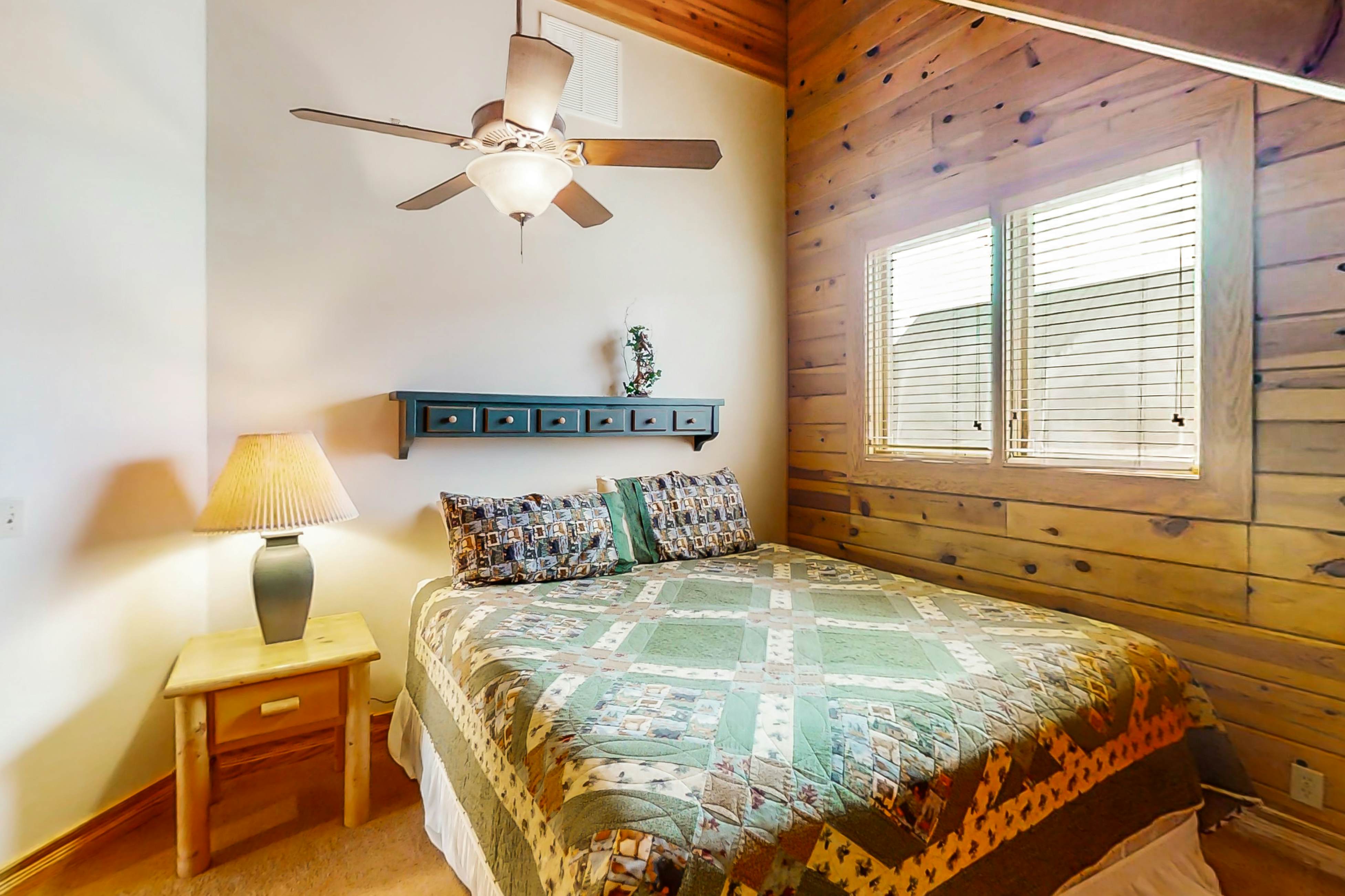 Joining Families at Bear Lake