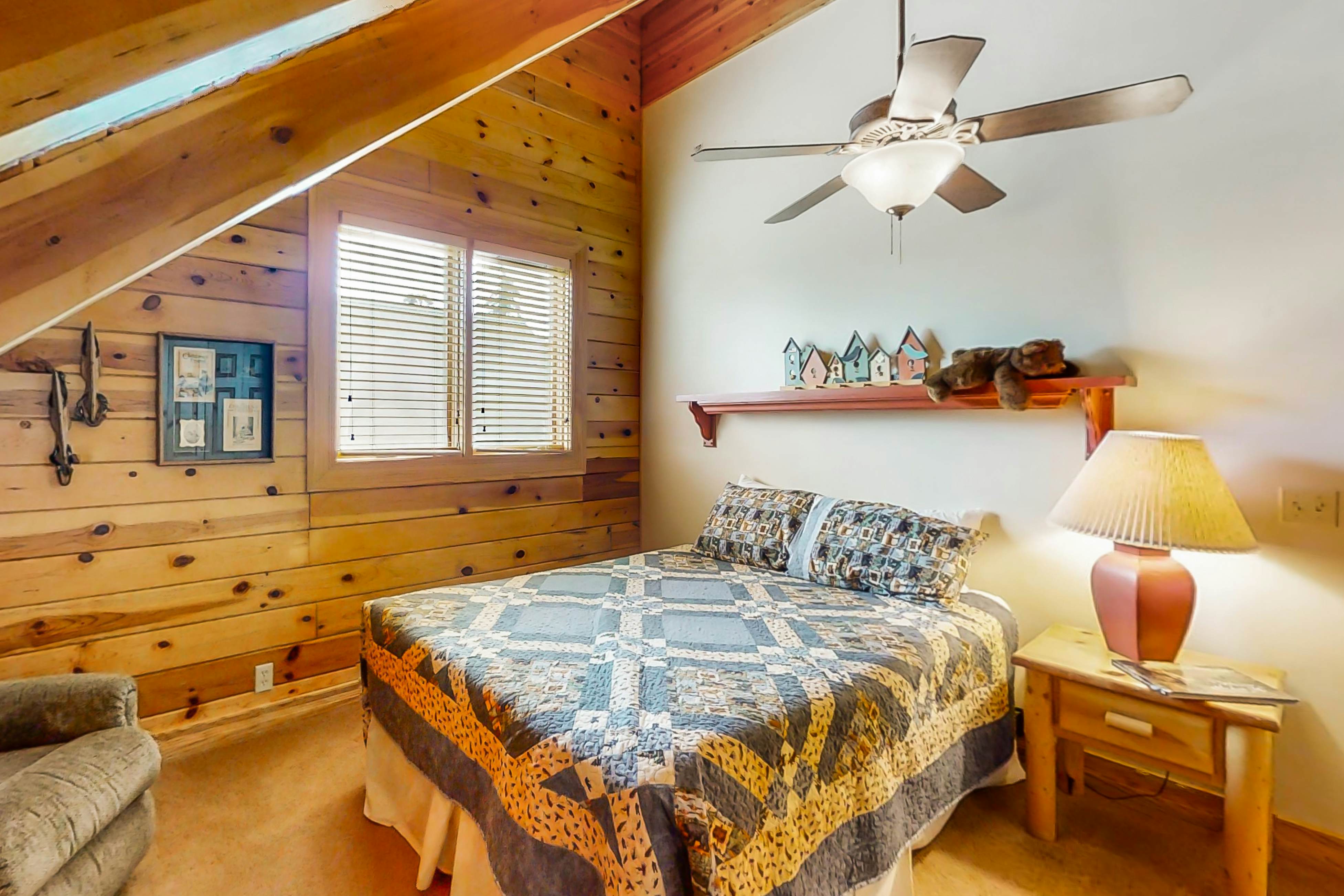 Joining Families at Bear Lake