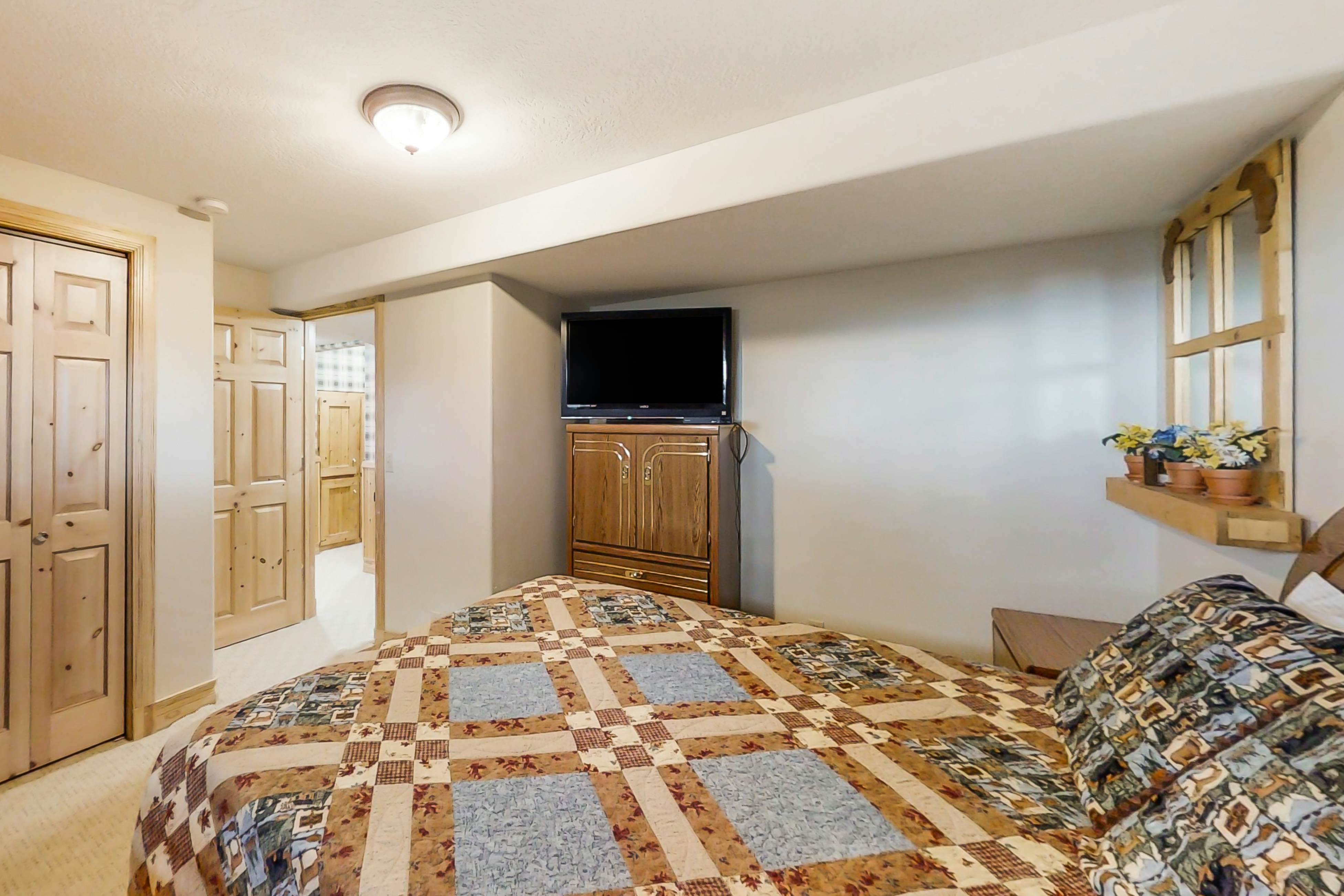 Joining Families at Bear Lake