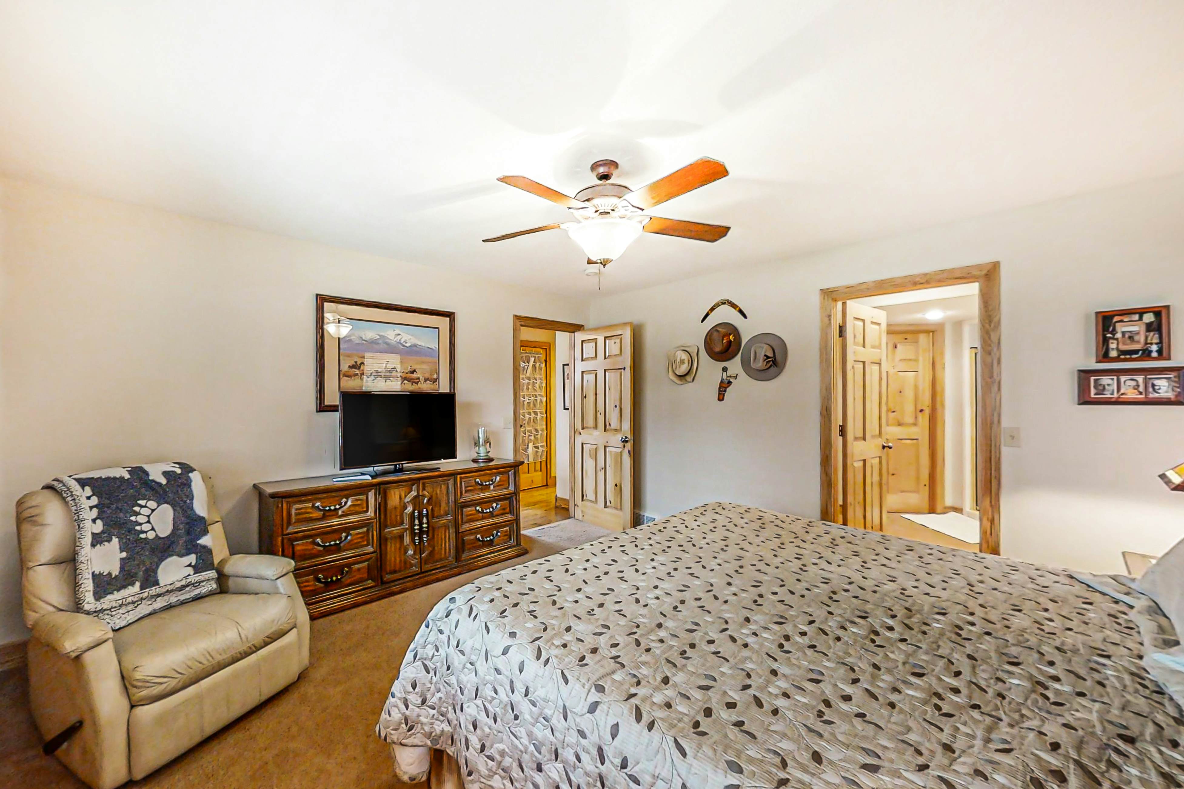 Joining Families at Bear Lake