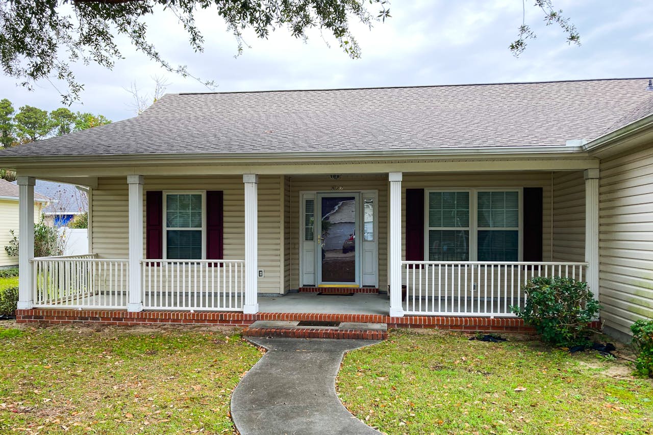 Perfect Choice in the Cove 3 BD Murrells Inlet, SC Vacation Rental