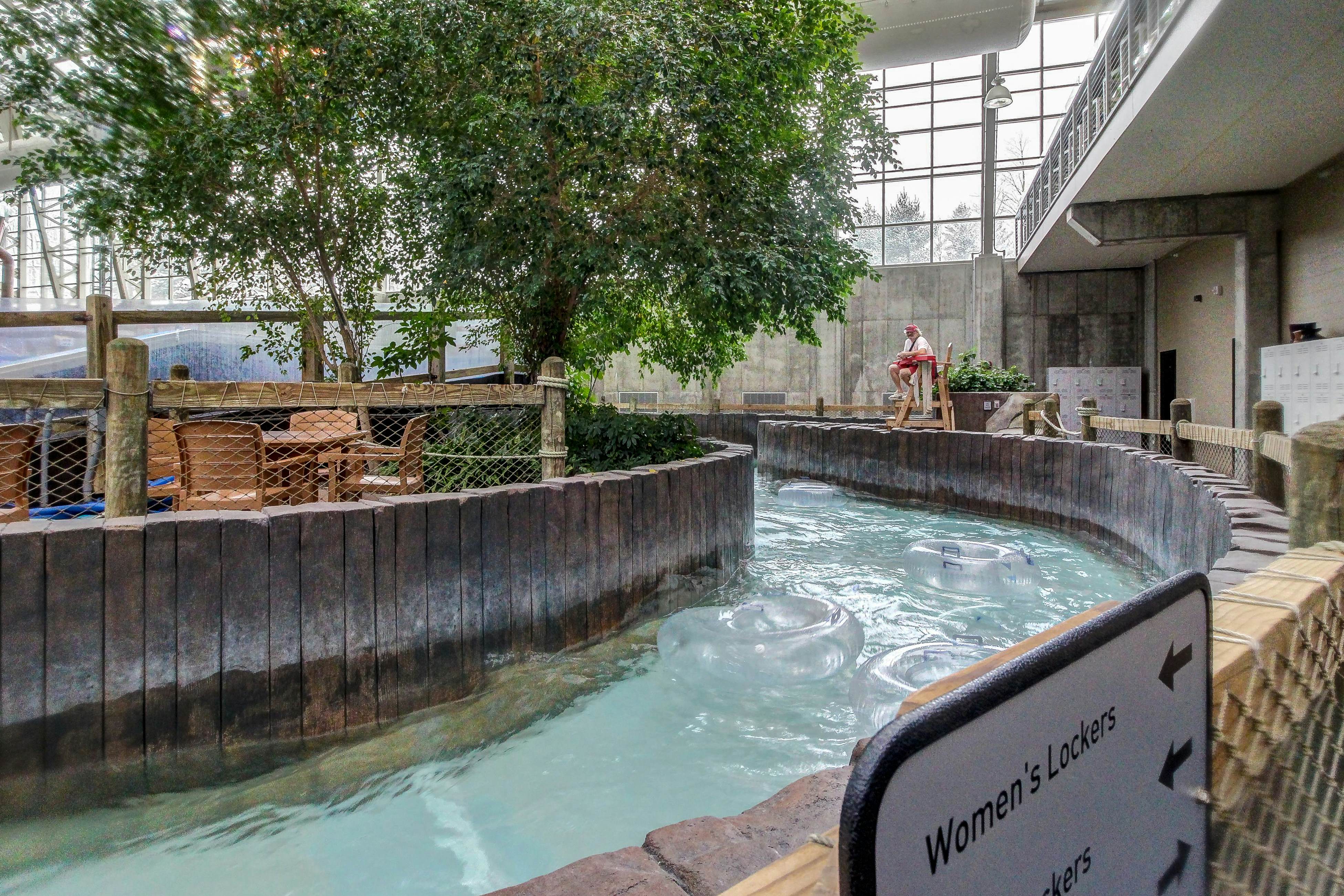 Jay Peak Village Home 367B