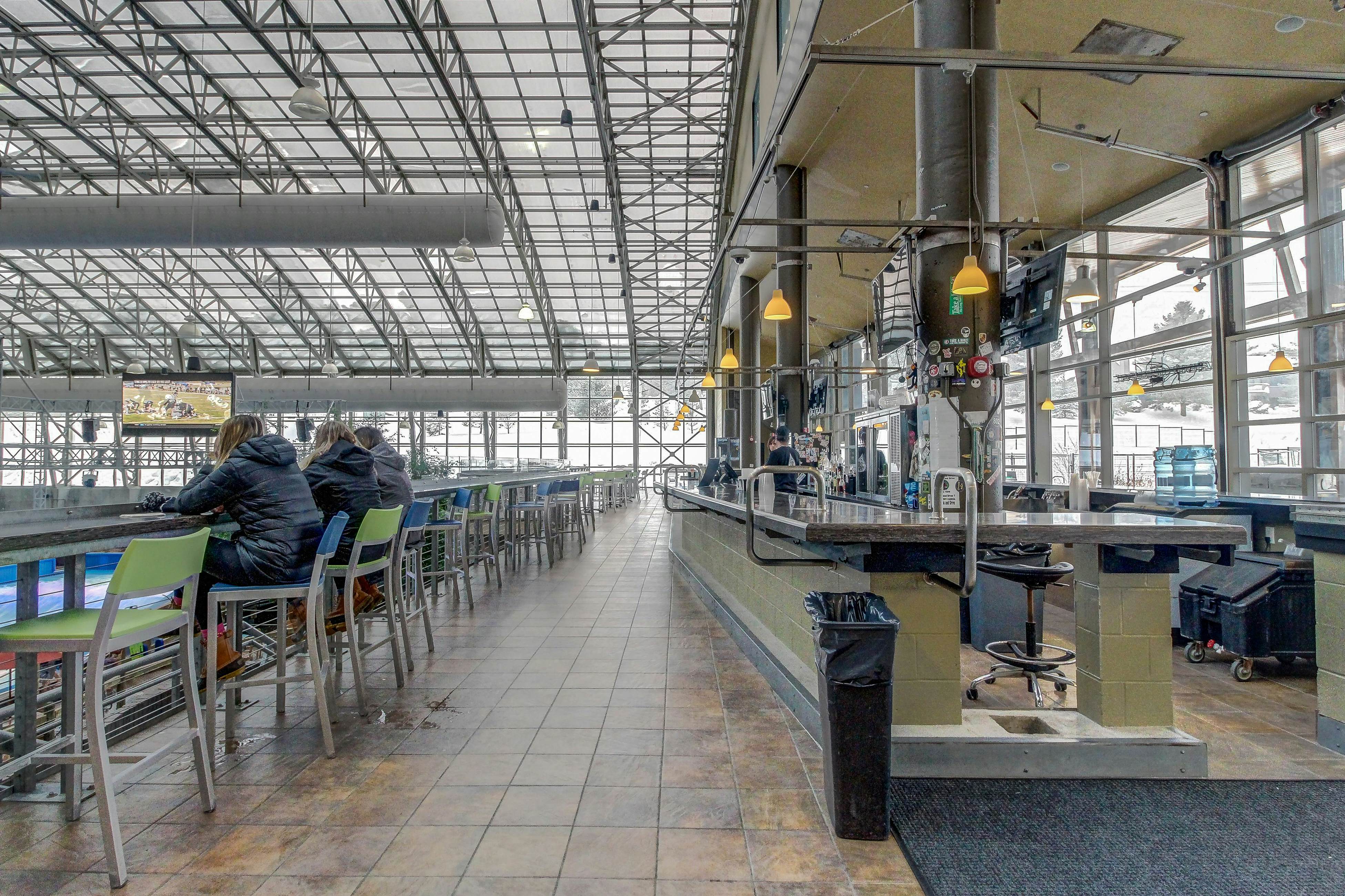 Jay Peak Village Home 367B