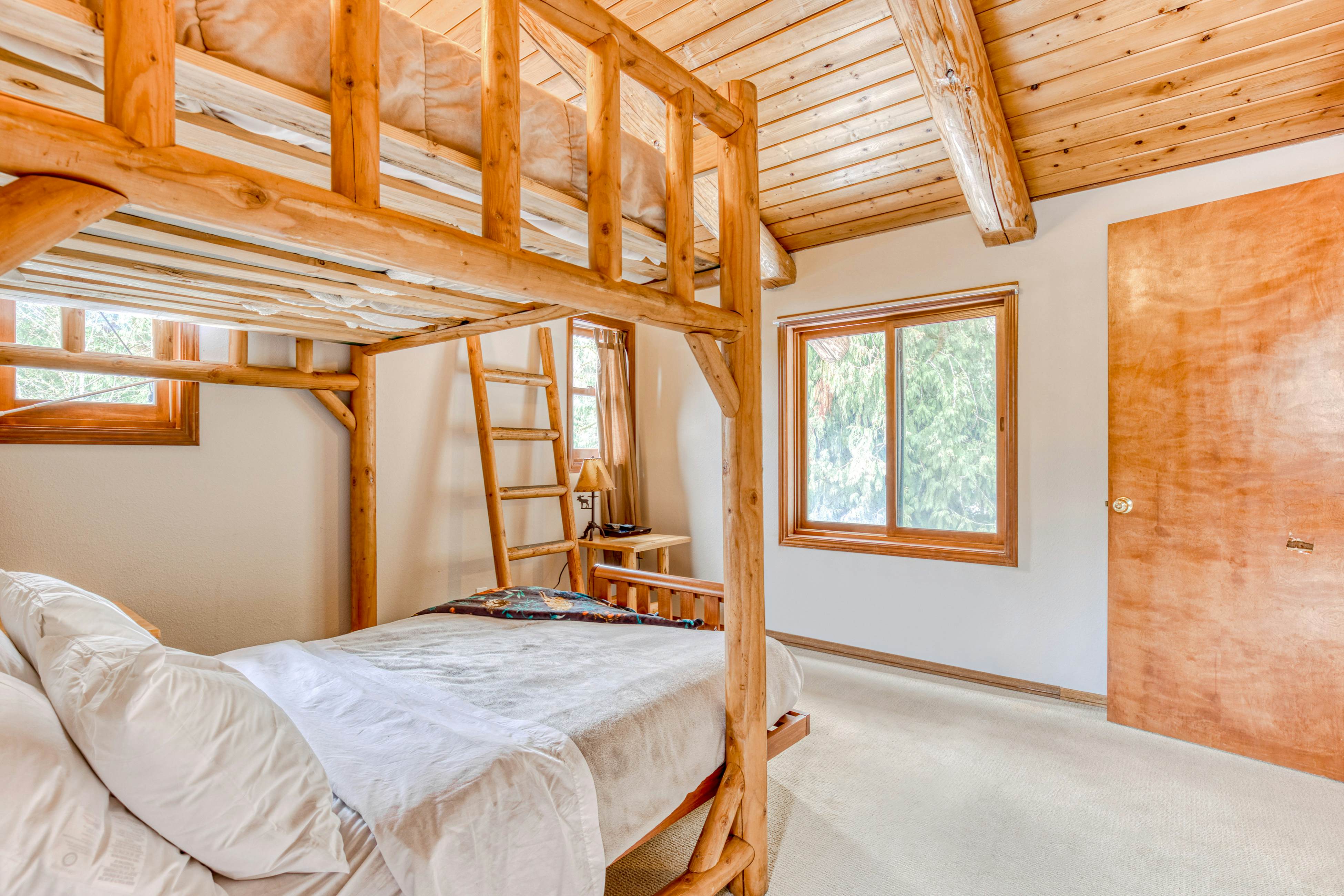 Sandy River Relaxation