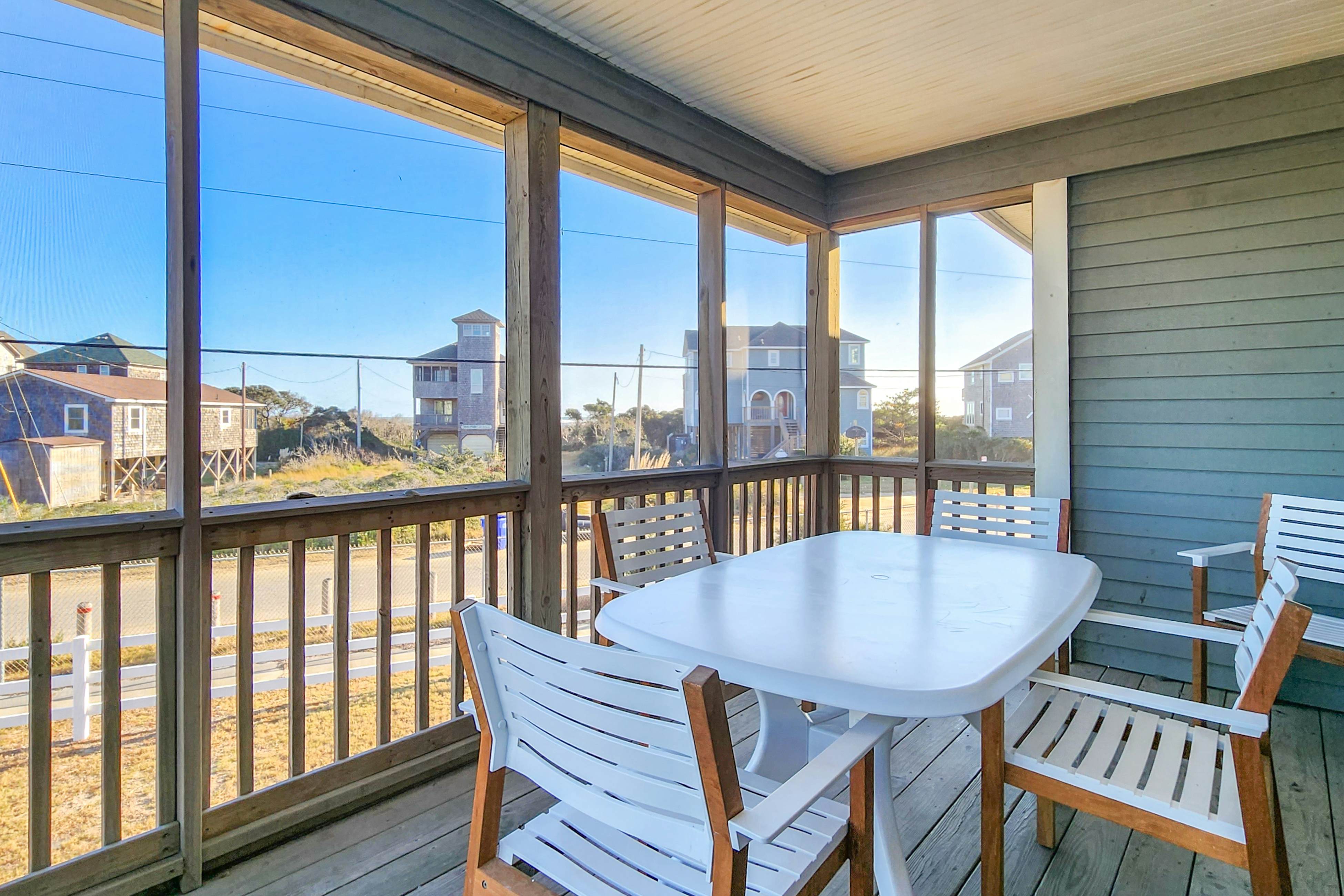 Croaker 5ACAC 2 BD Buxton, NC Vacation Rental Vacasa