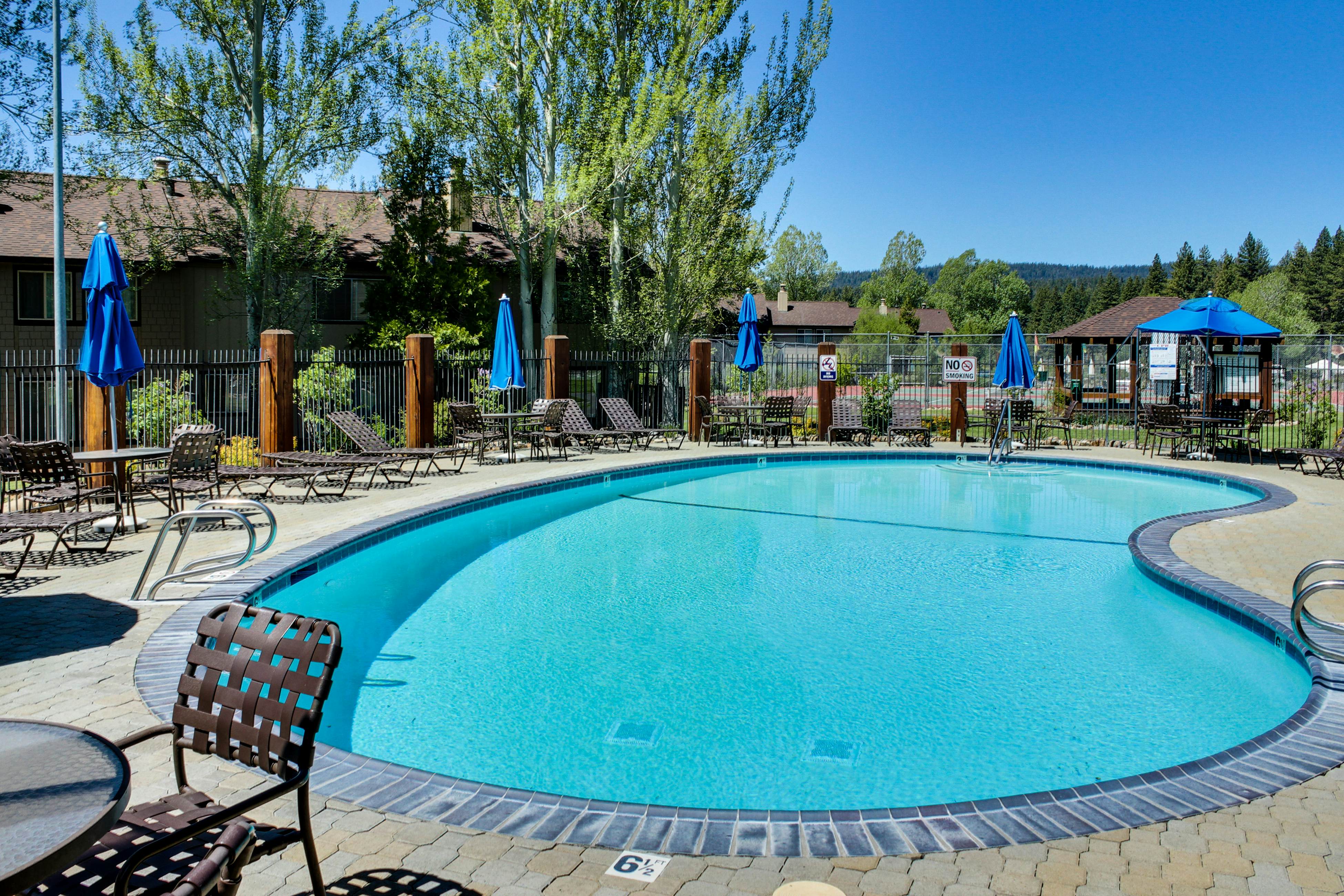 Lake Forest Drive Retreat