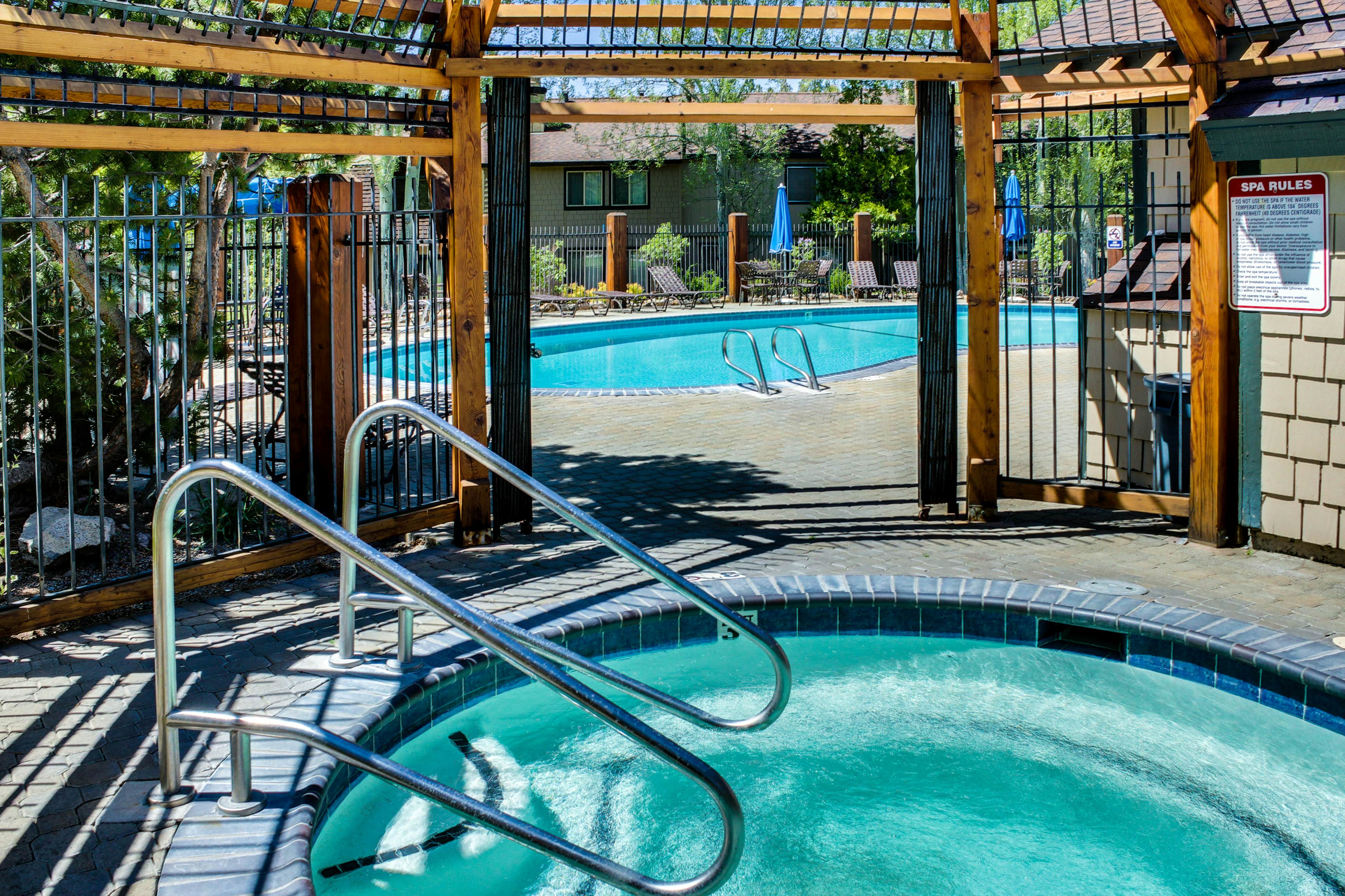 Lake Forest Drive Retreat