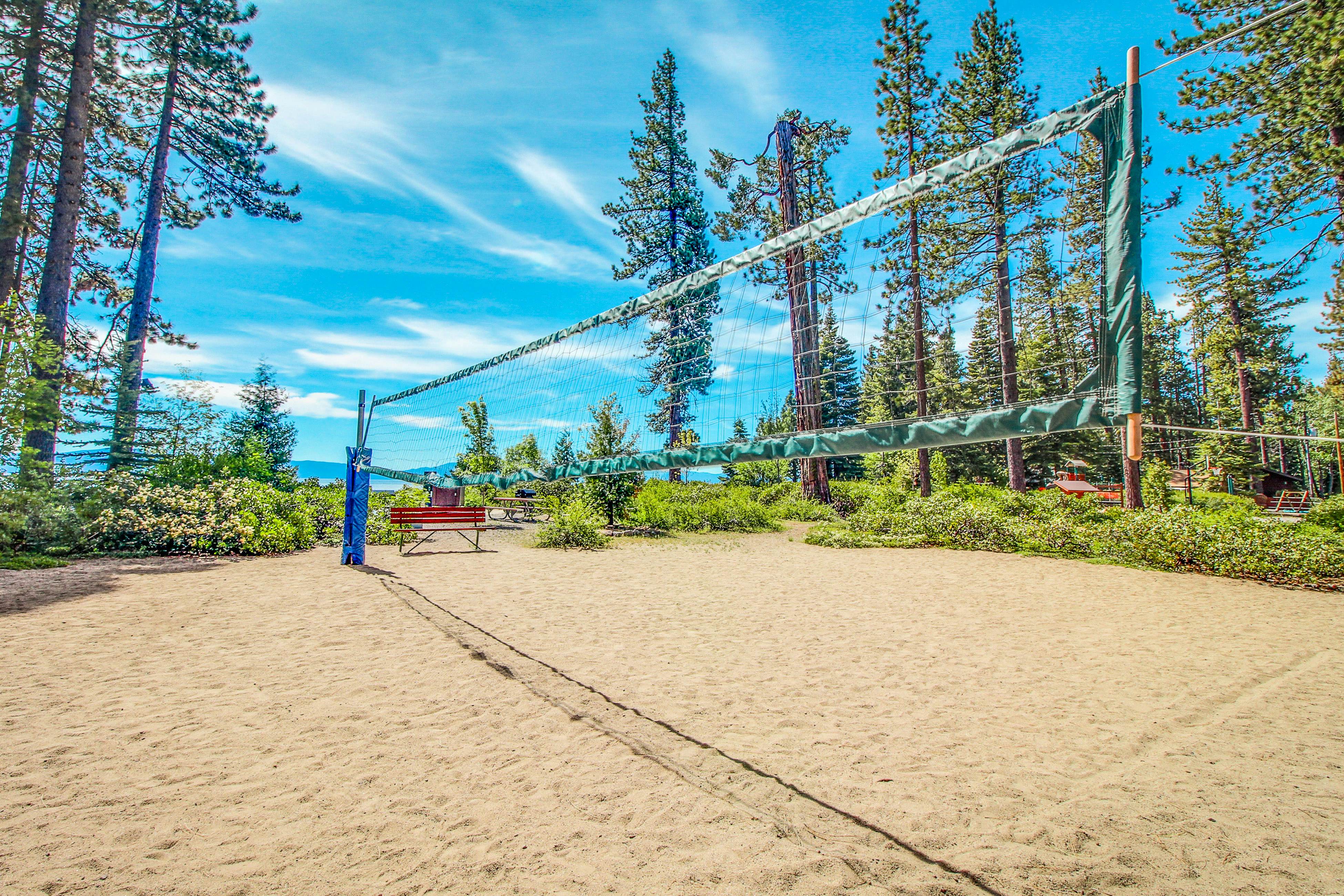 Lake Forest Drive Retreat