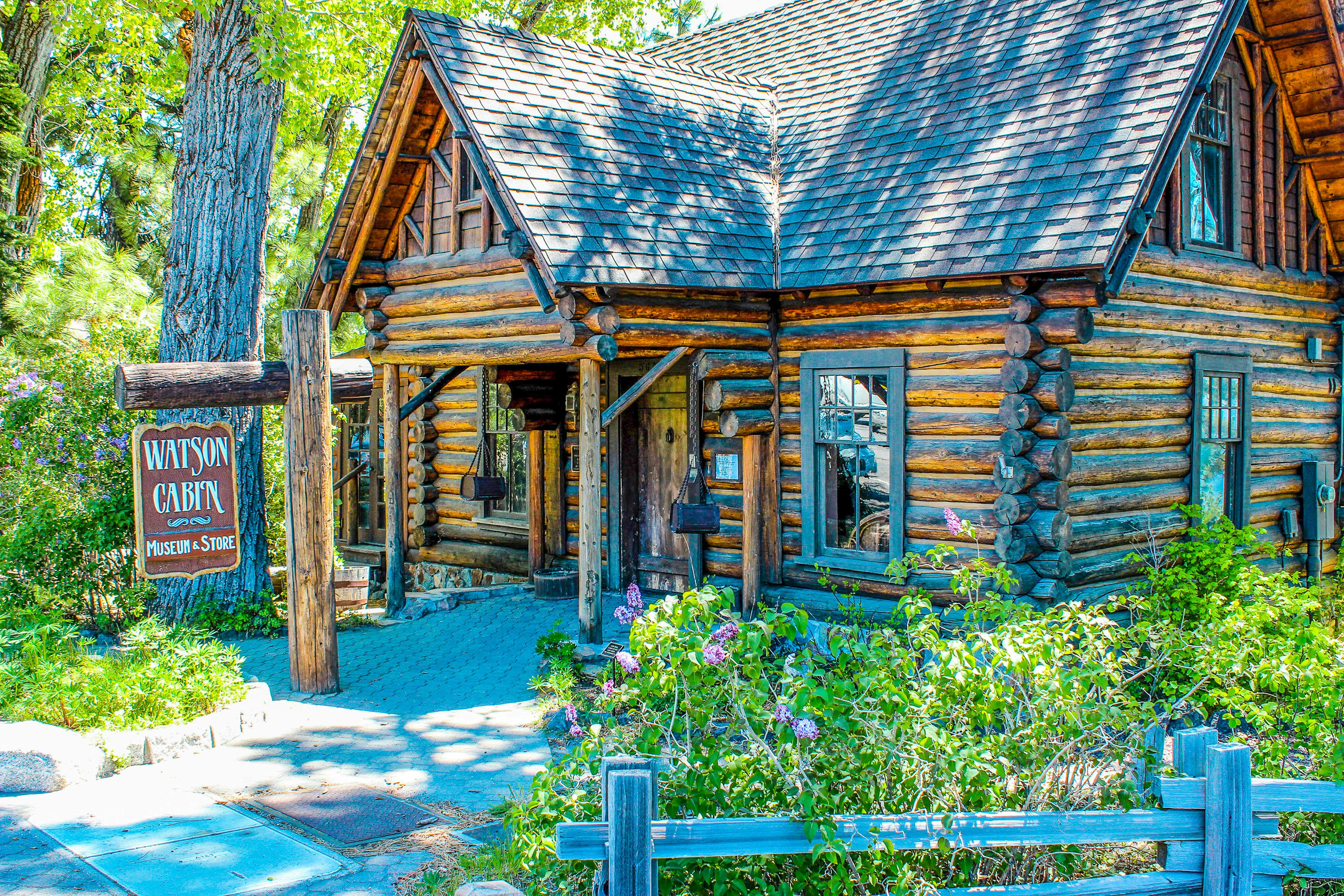 Lake Forest Drive Retreat