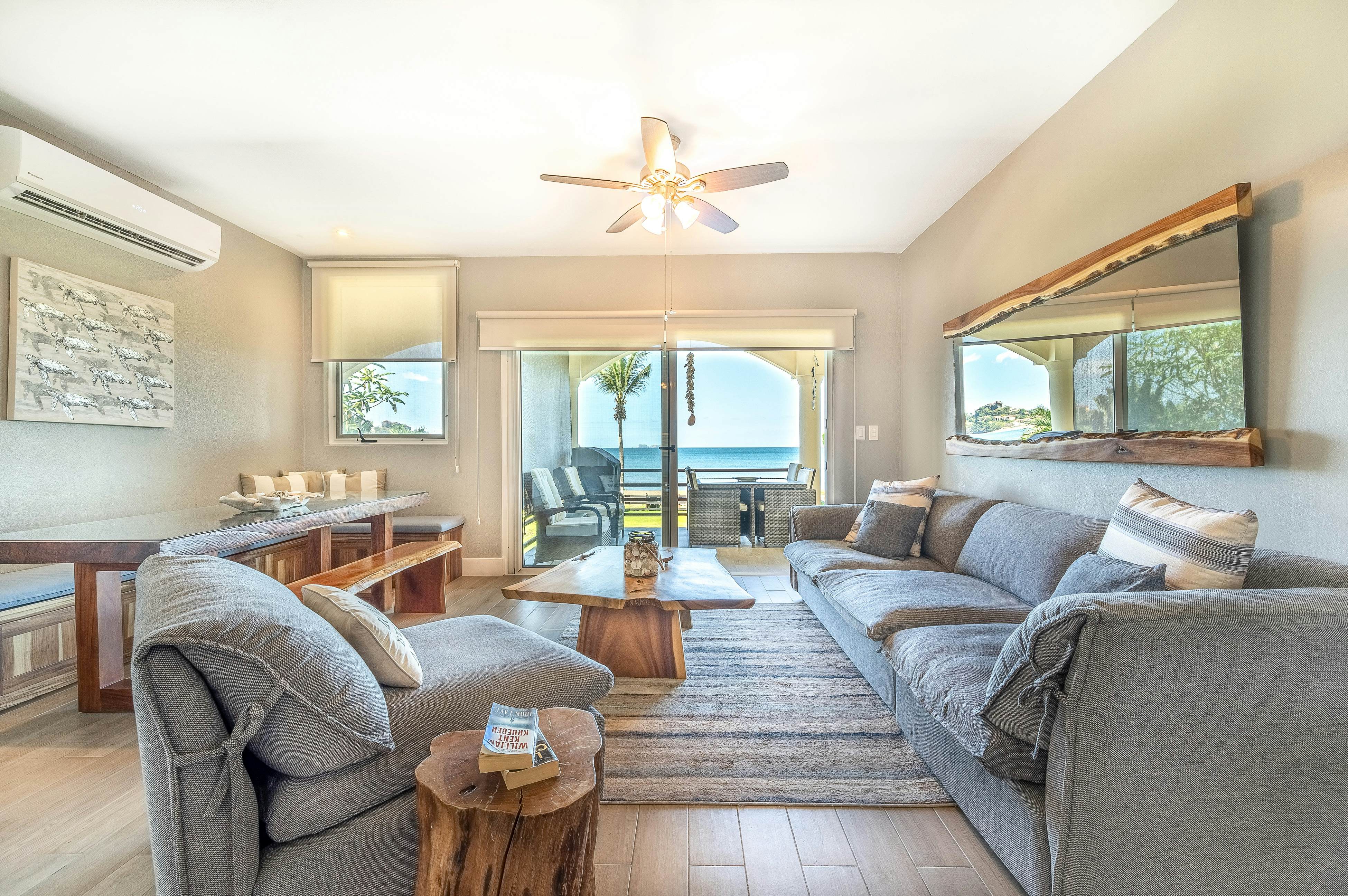 Salty Adventures at Twin Dolphins