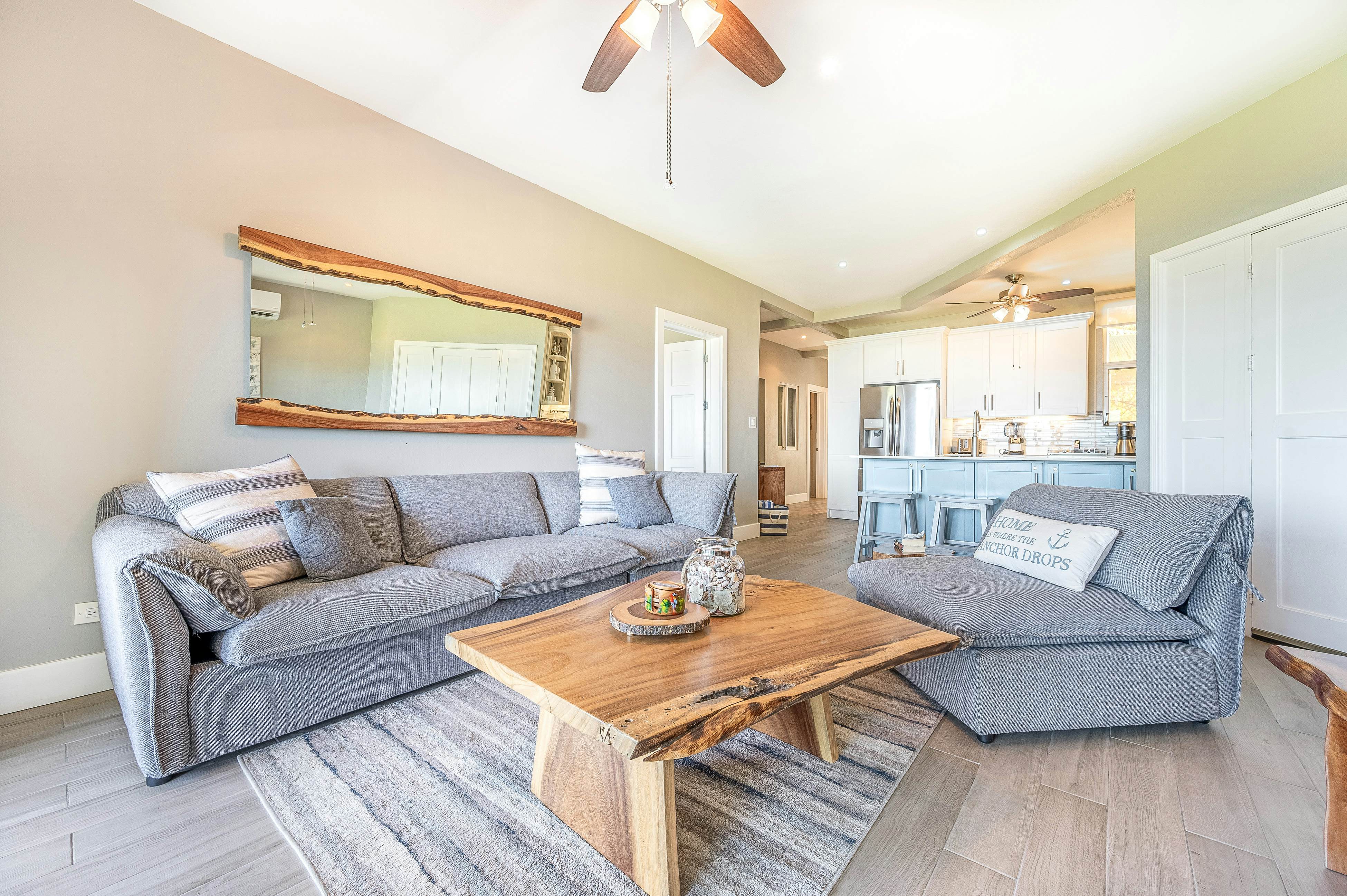 Salty Adventures at Twin Dolphins