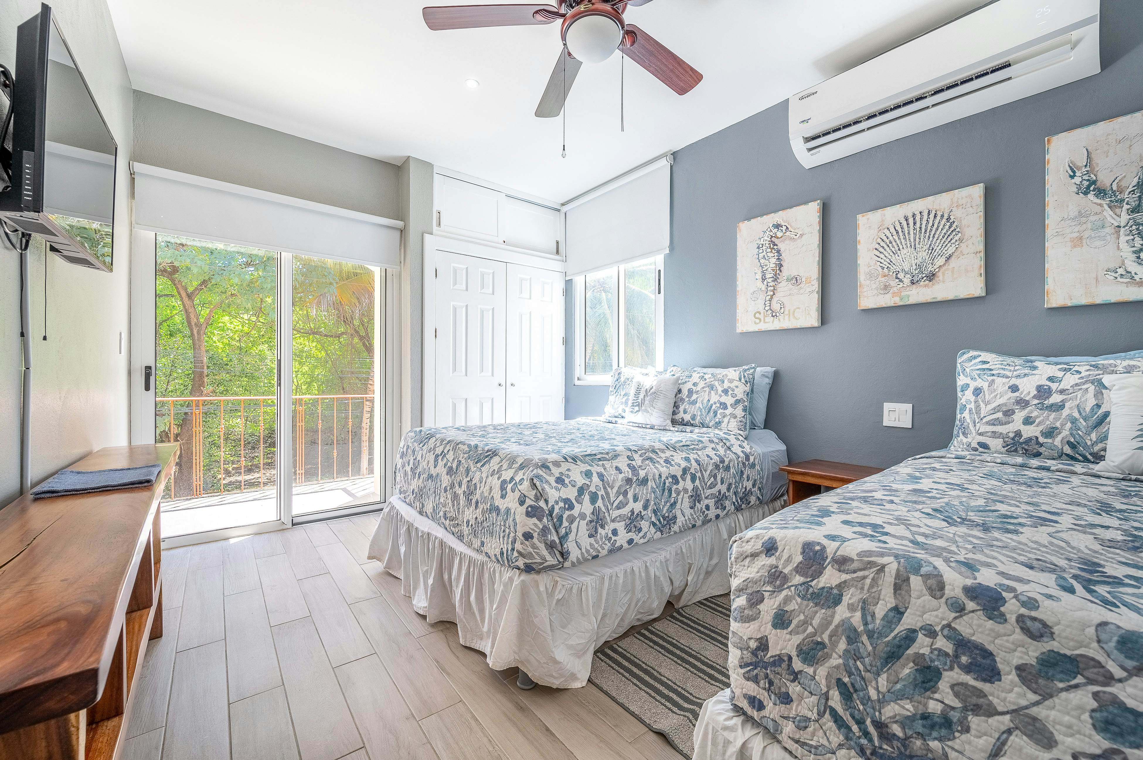 Salty Adventures at Twin Dolphins