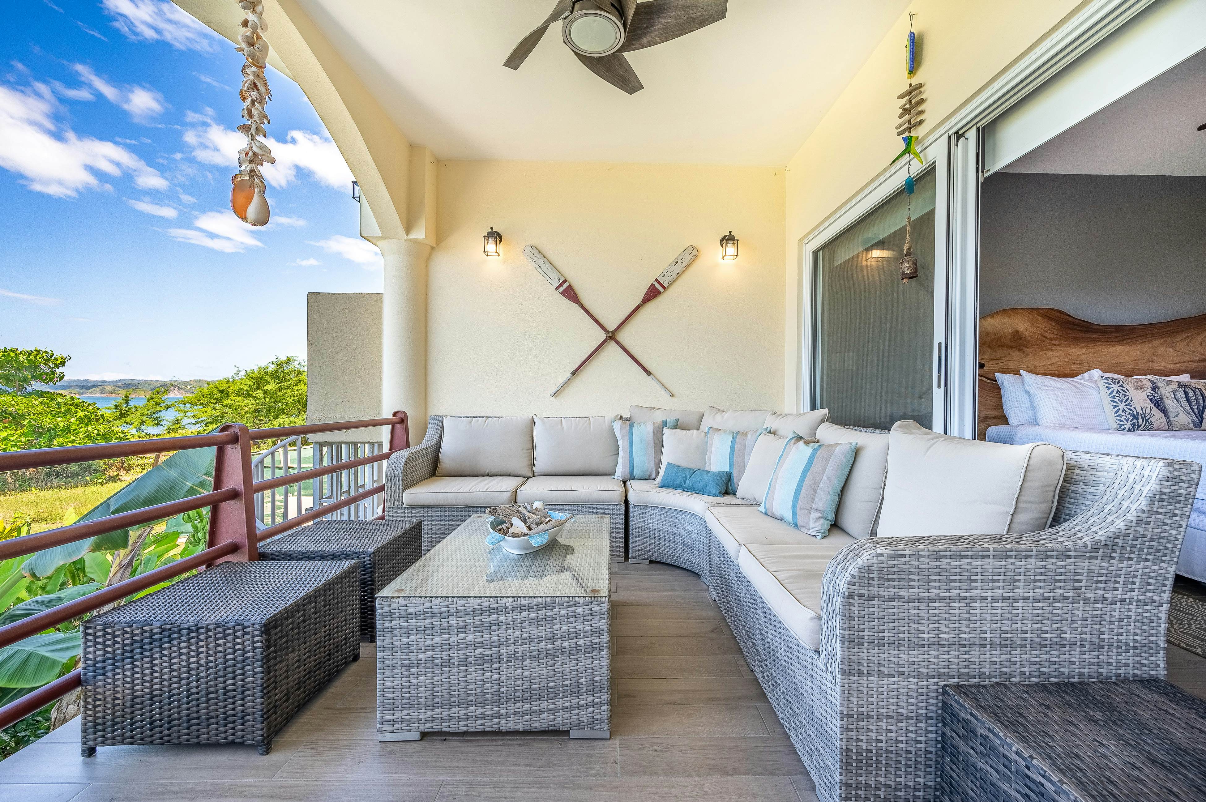 Salty Adventures at Twin Dolphins