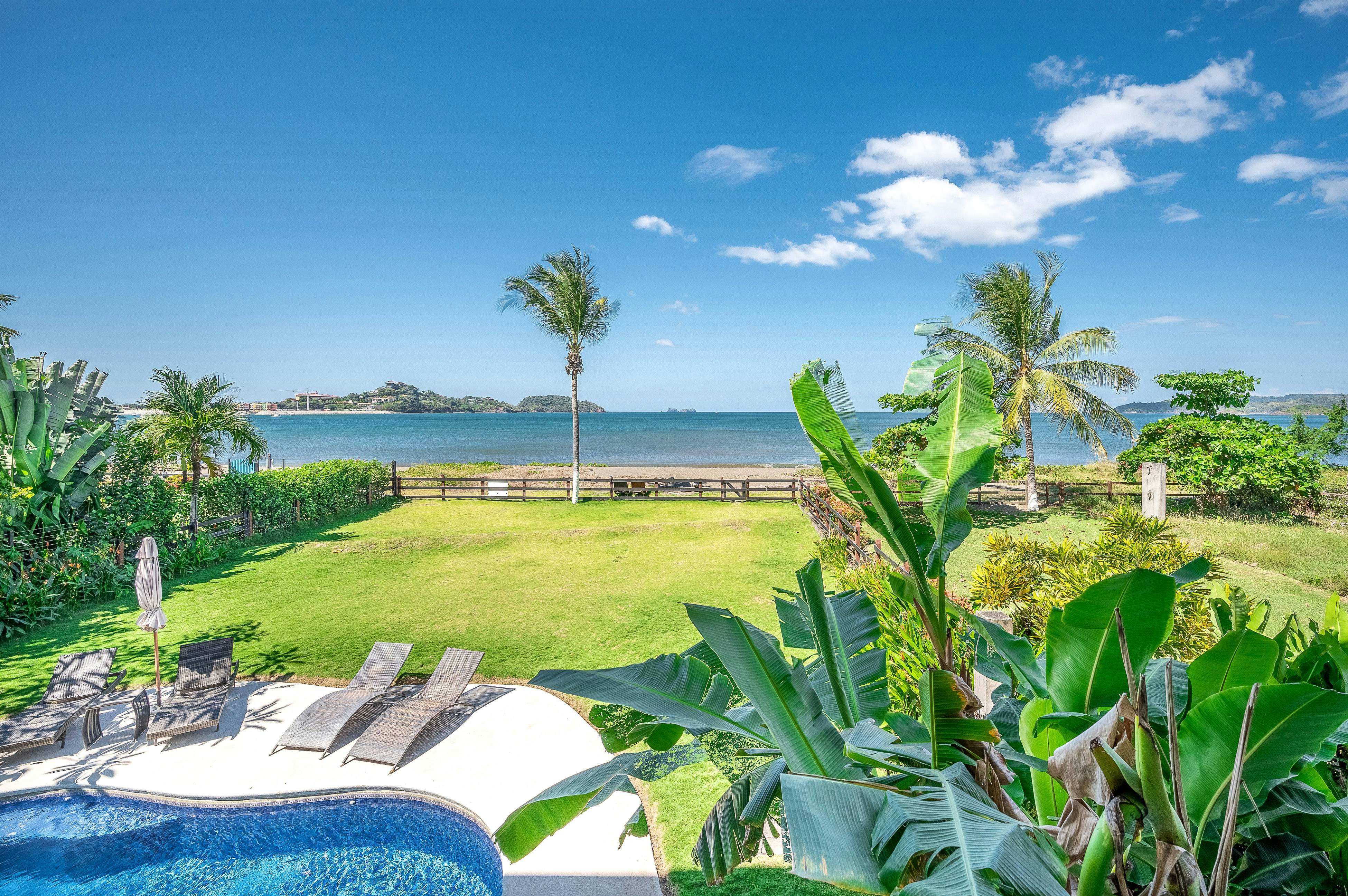 Salty Adventures at Twin Dolphins