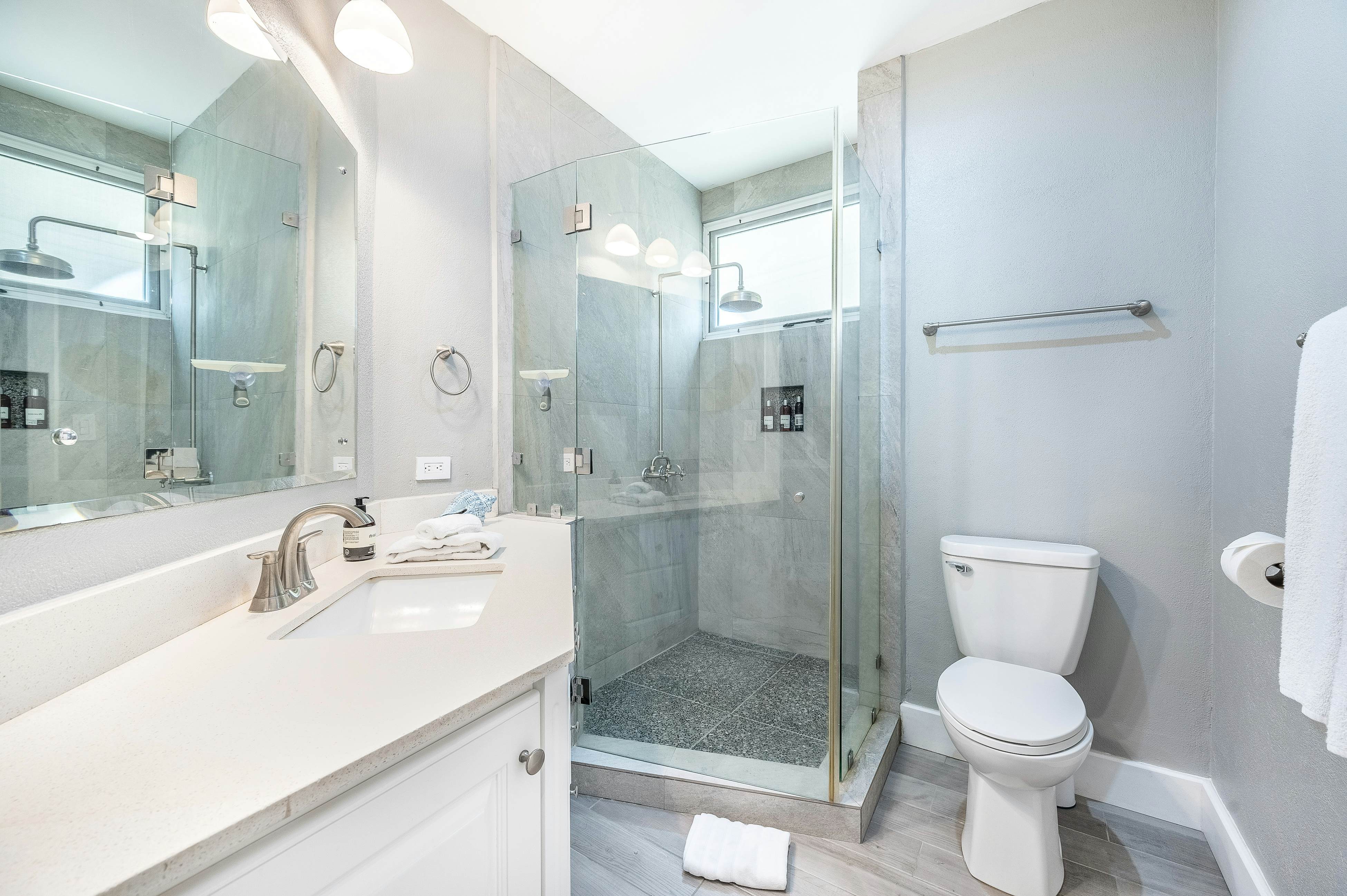 Salty Adventures at Twin Dolphins