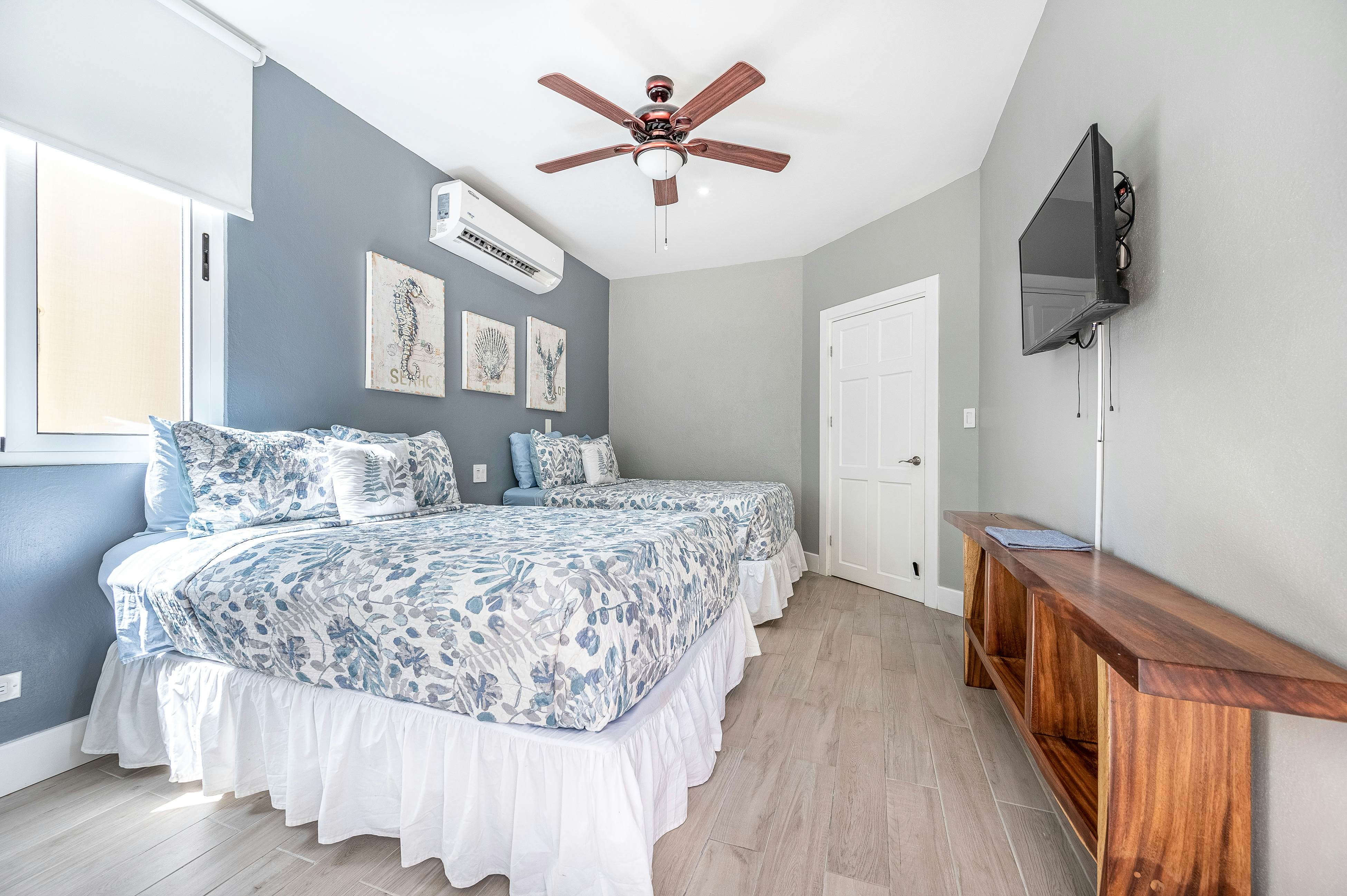 Salty Adventures at Twin Dolphins