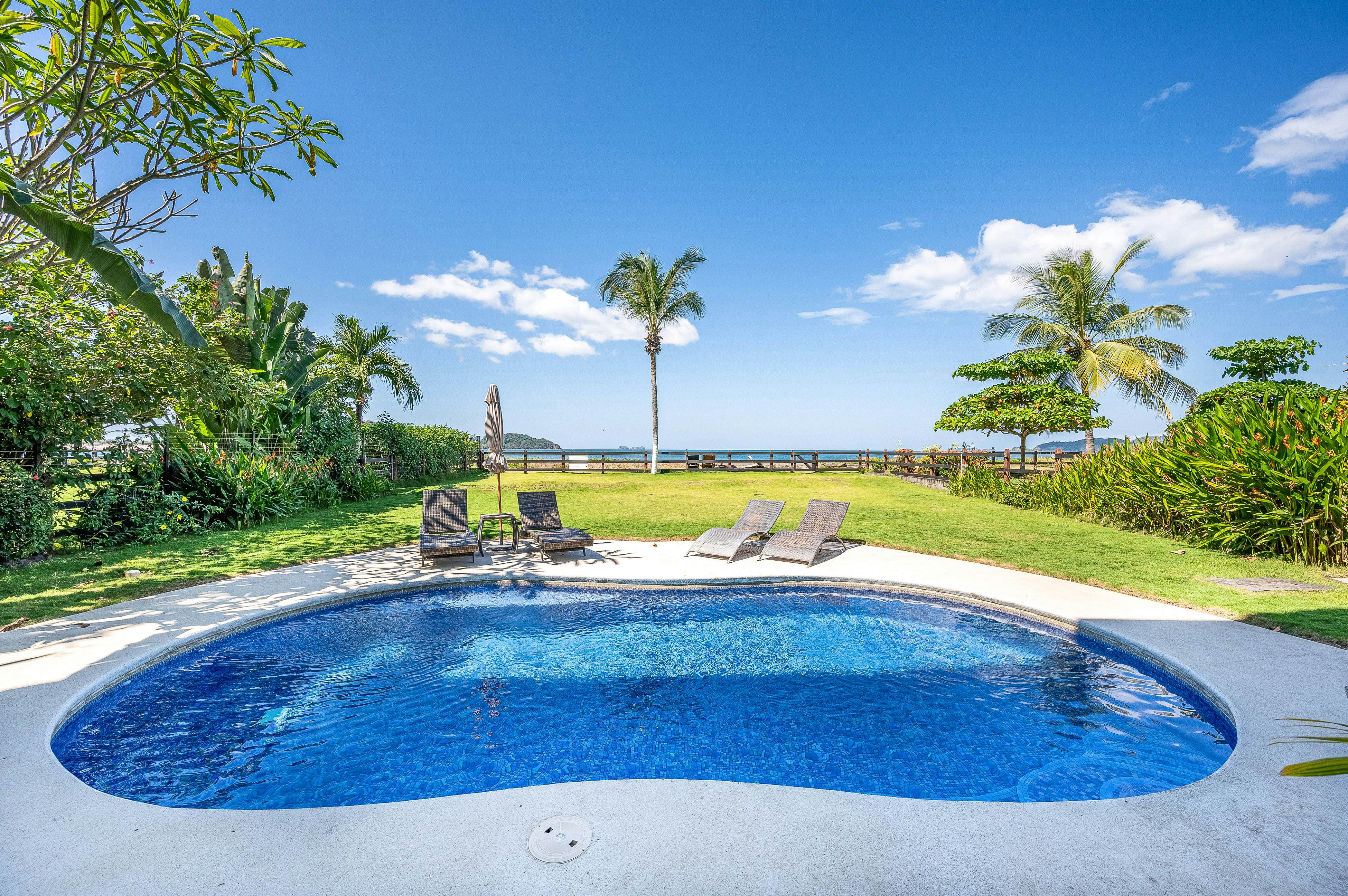 Salty Adventures at Twin Dolphins