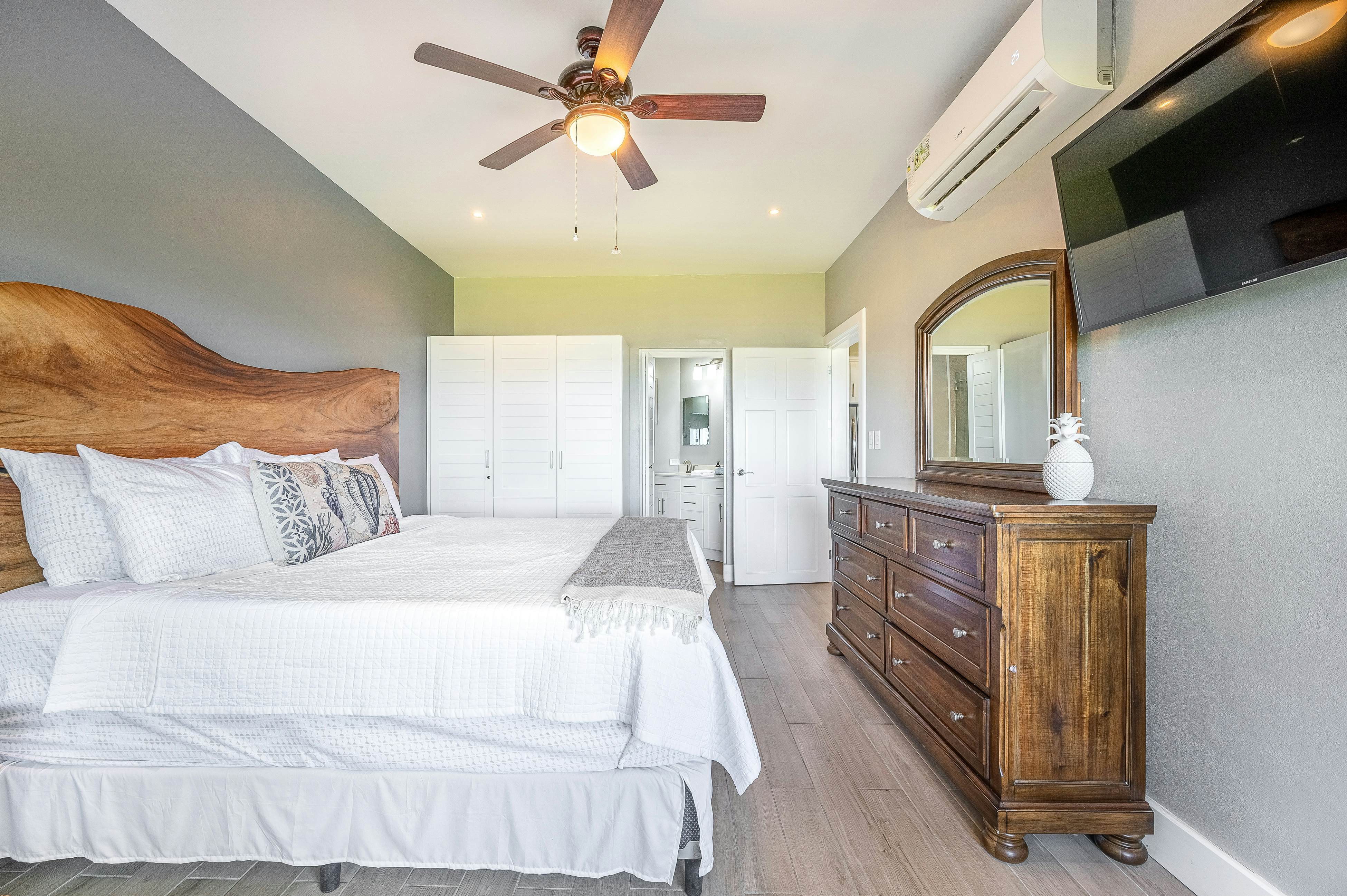 Salty Adventures at Twin Dolphins