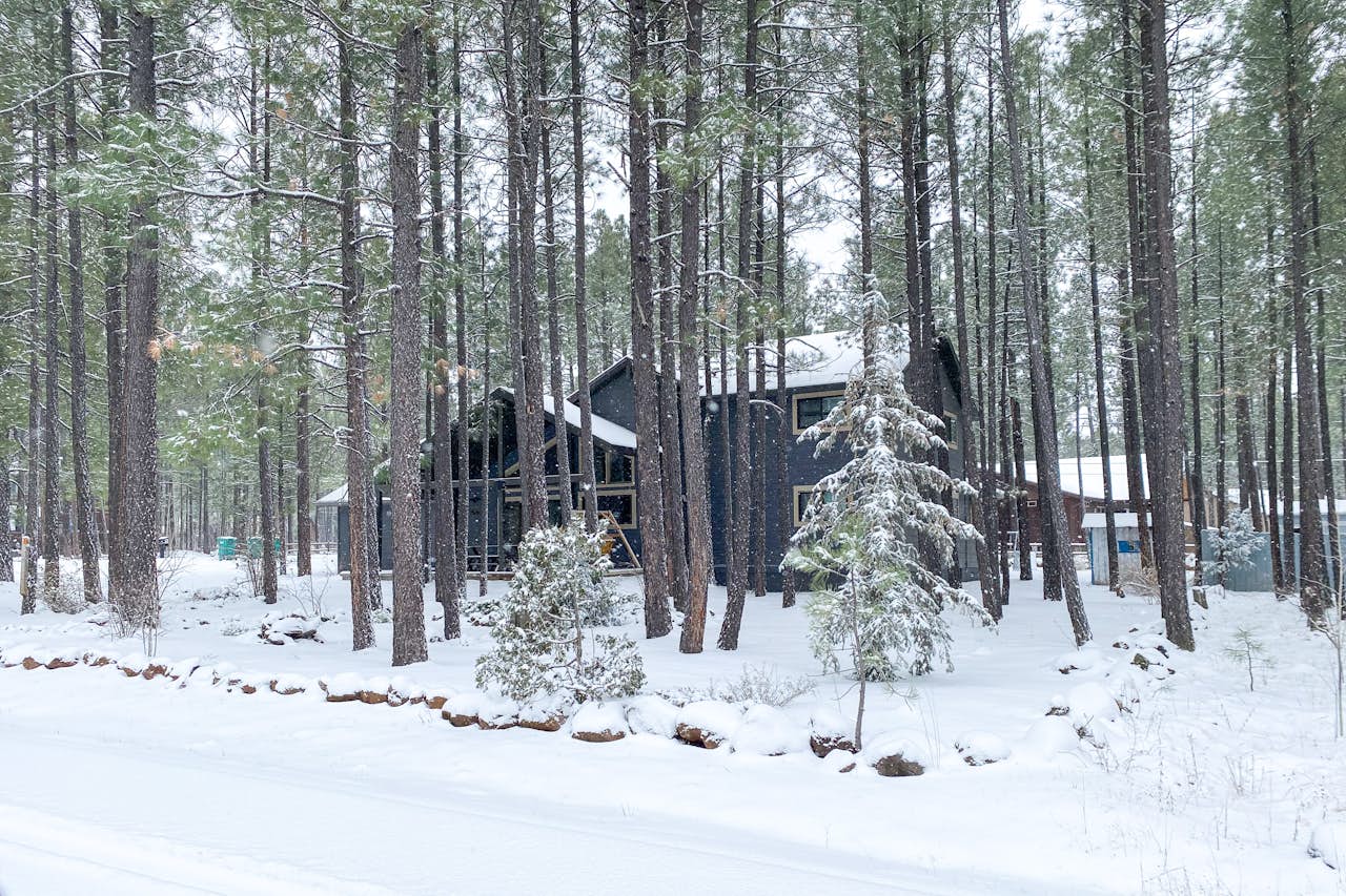 Retreat 6 BD AZ Vacation Rental Vacasa