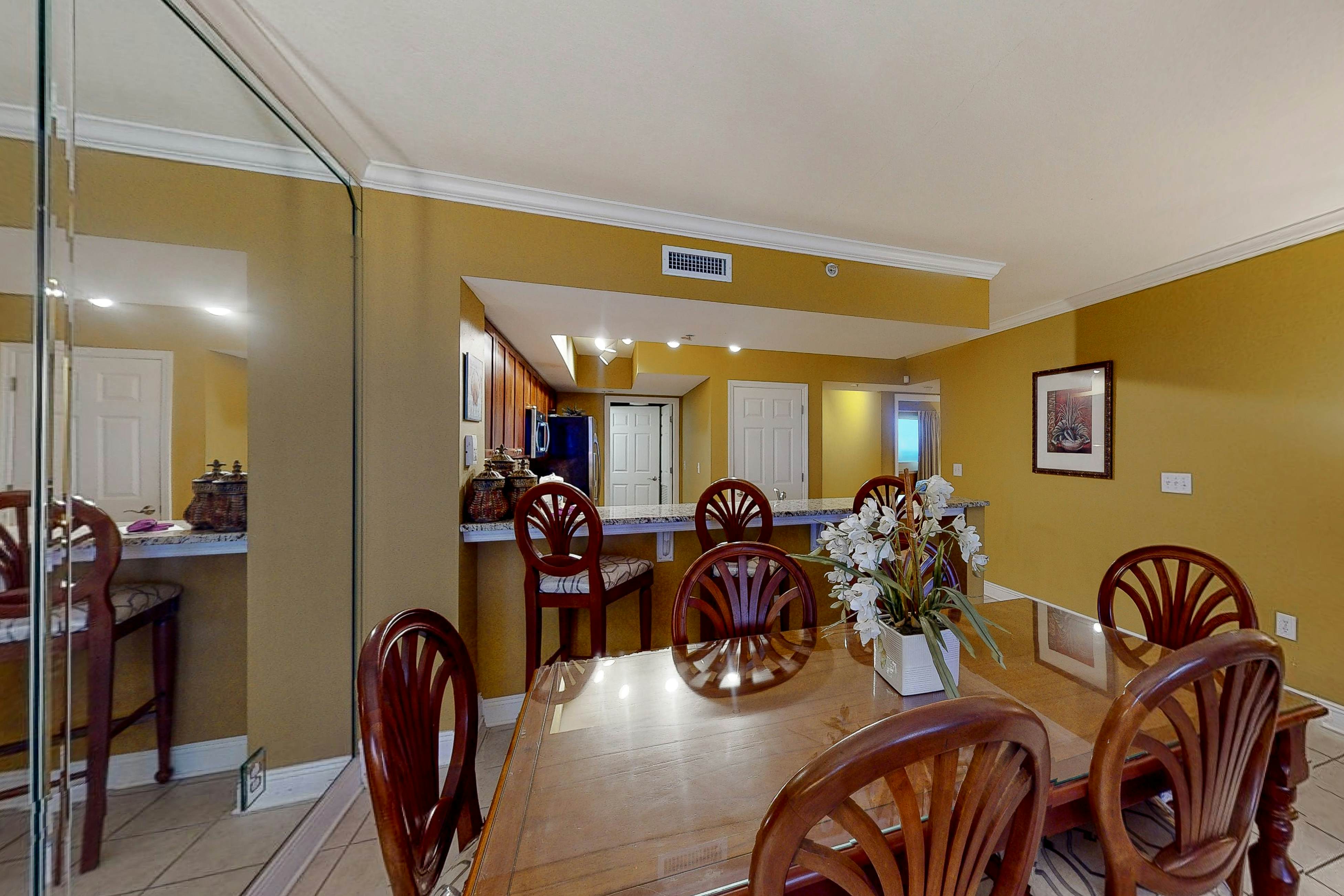 Emerald Beach Resort 2431