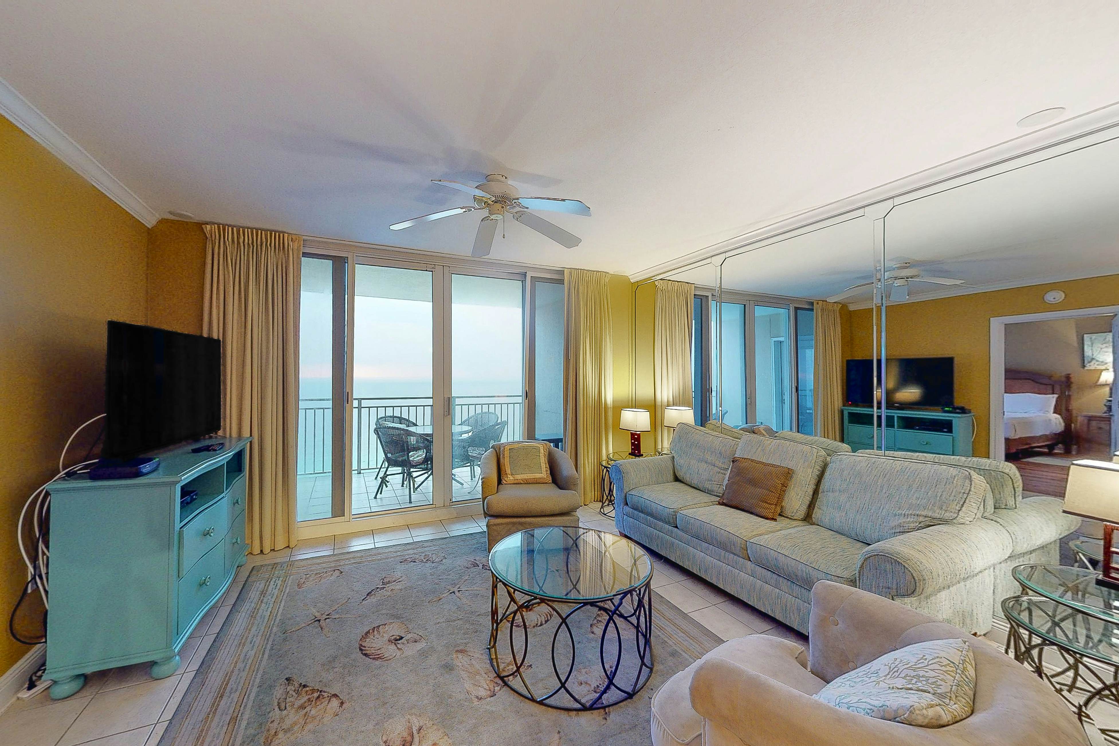 Emerald Beach Resort 2431