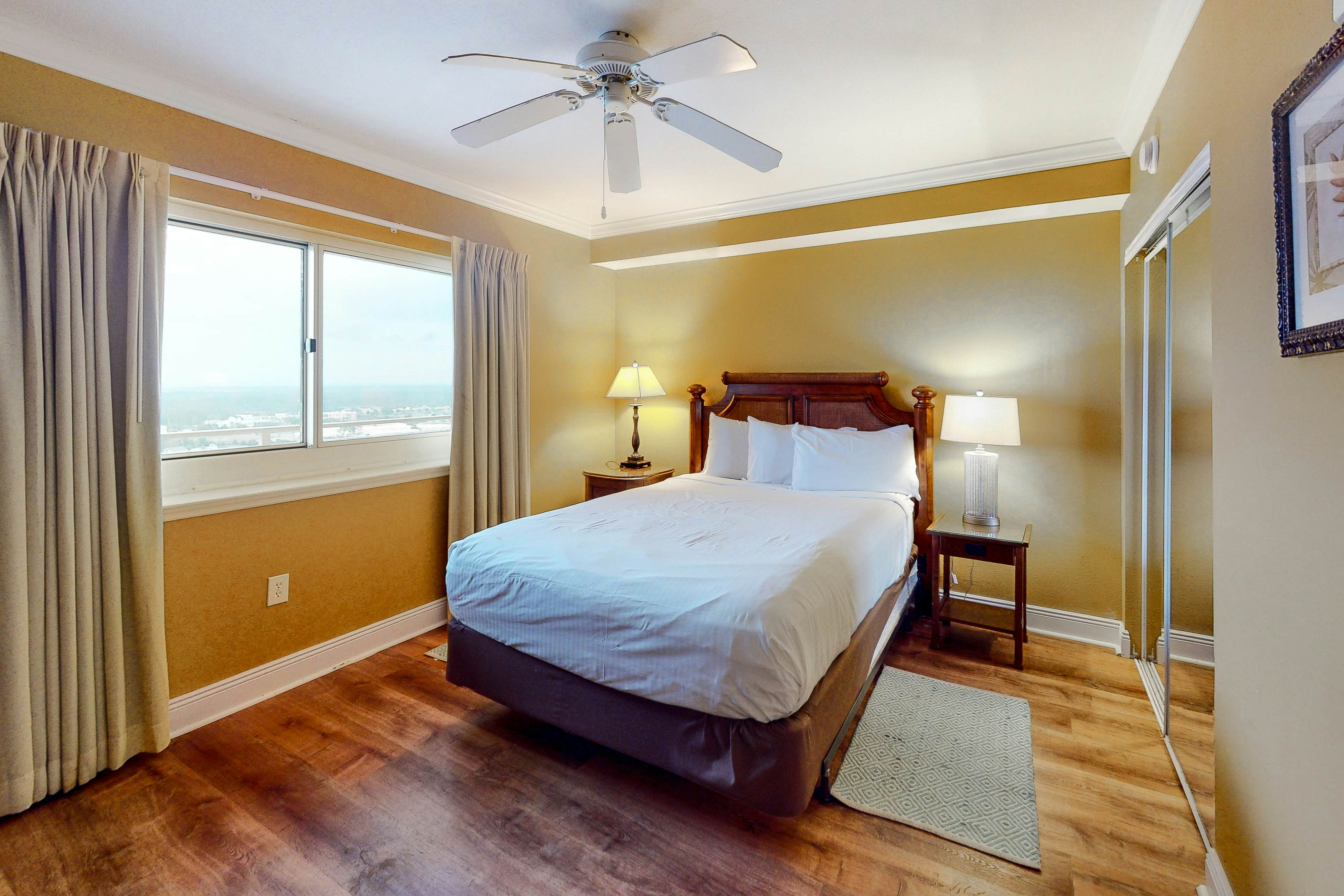 Emerald Beach Resort 2431