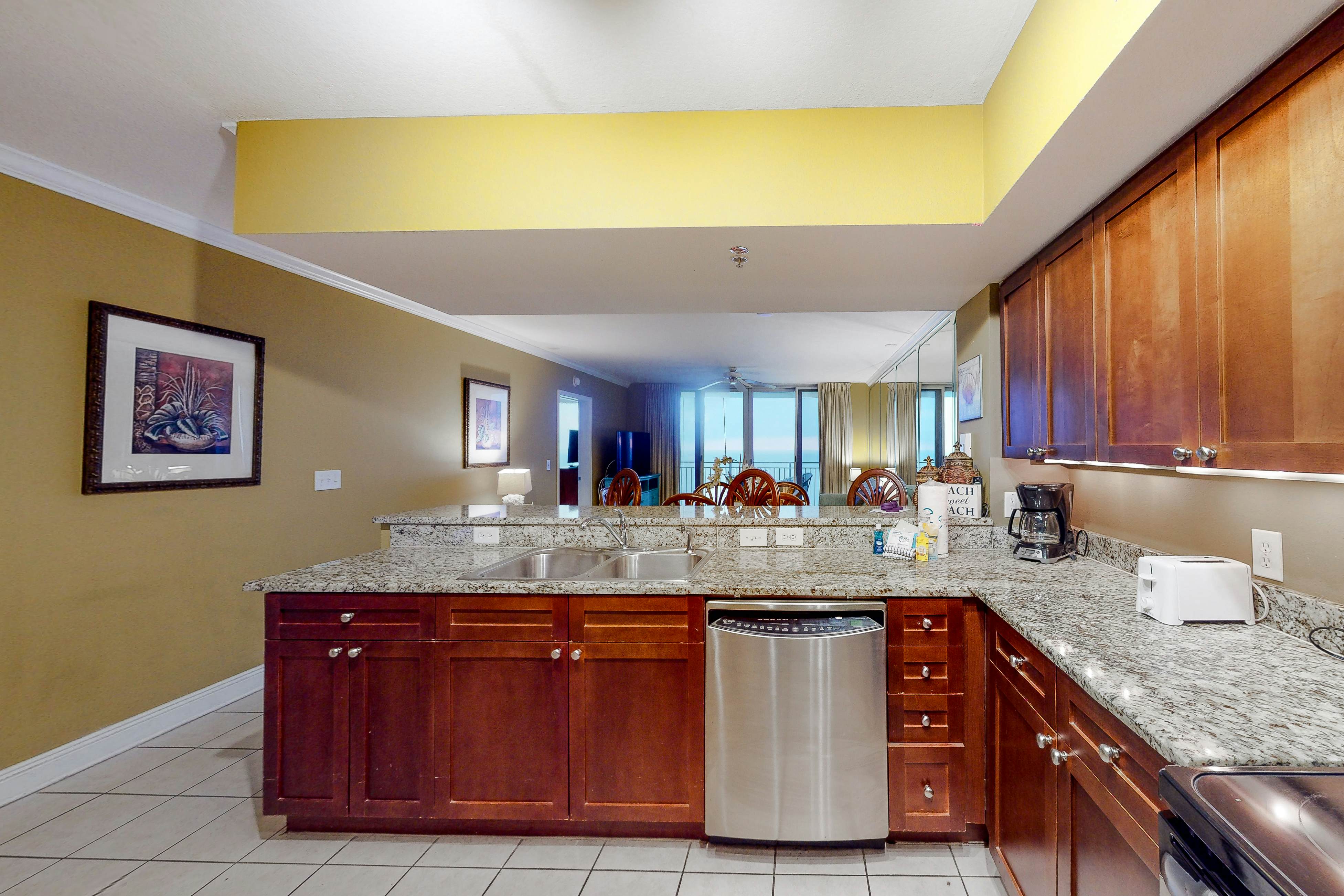 Emerald Beach Resort 2431