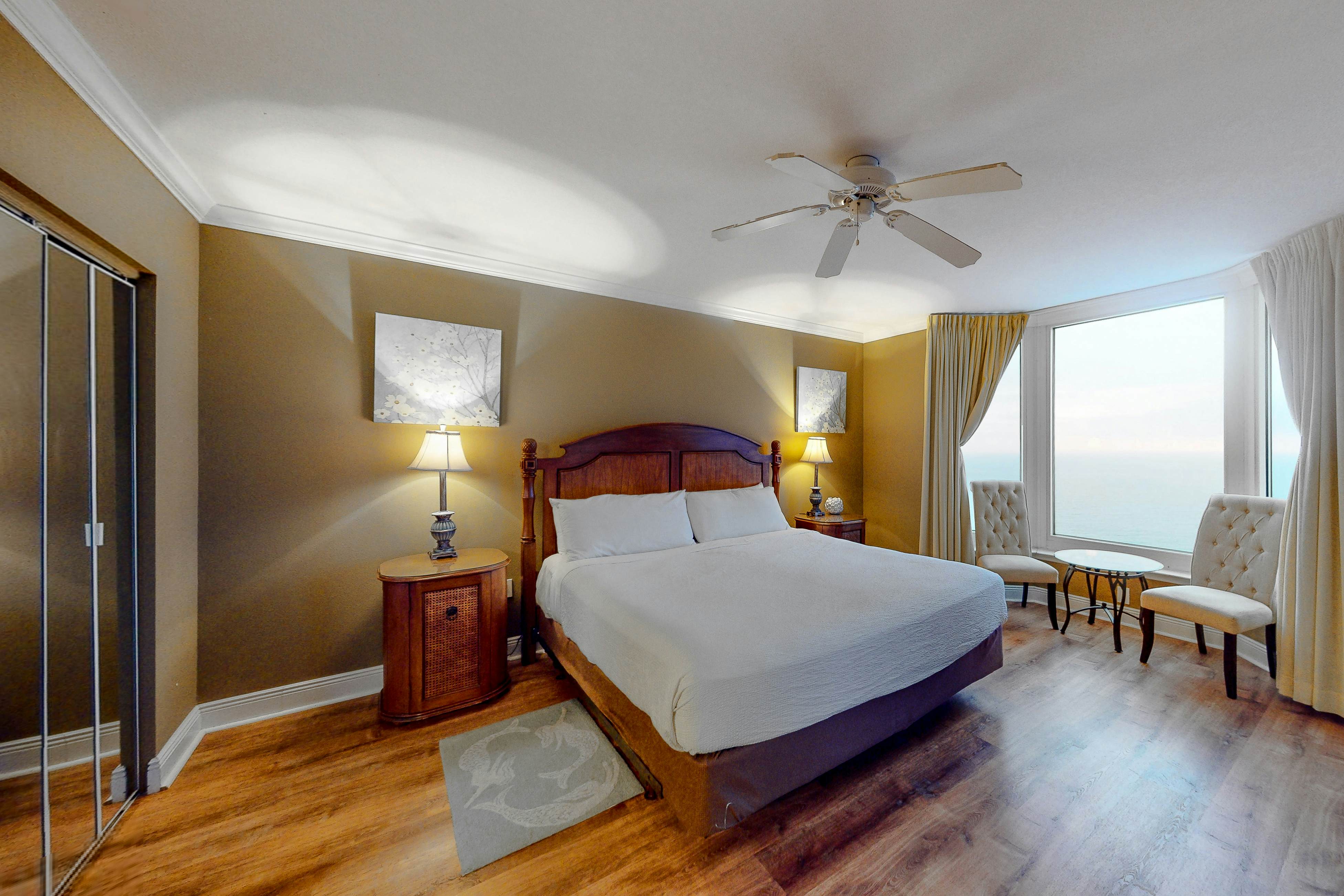 Emerald Beach Resort 2431