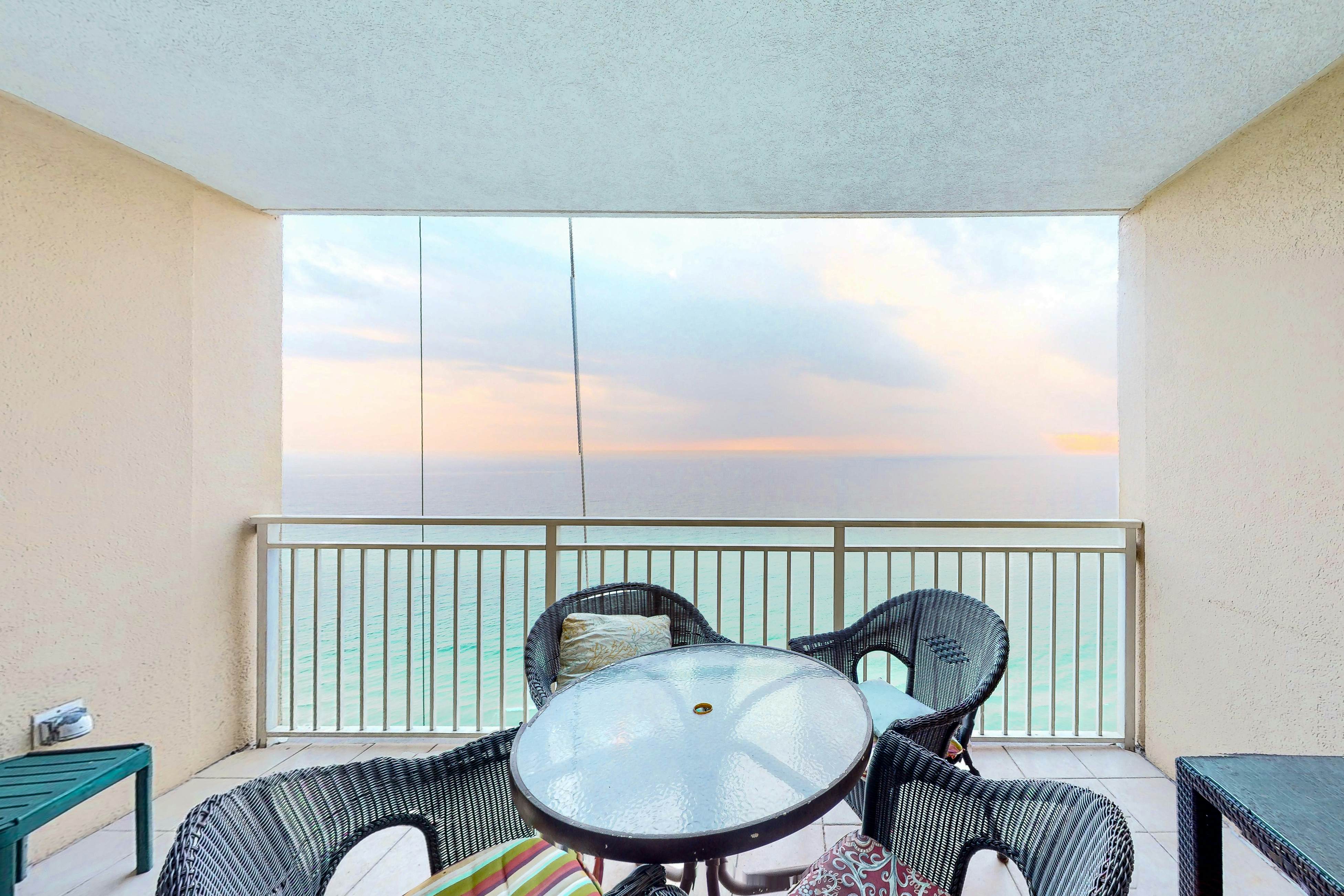 Emerald Beach Resort 2431