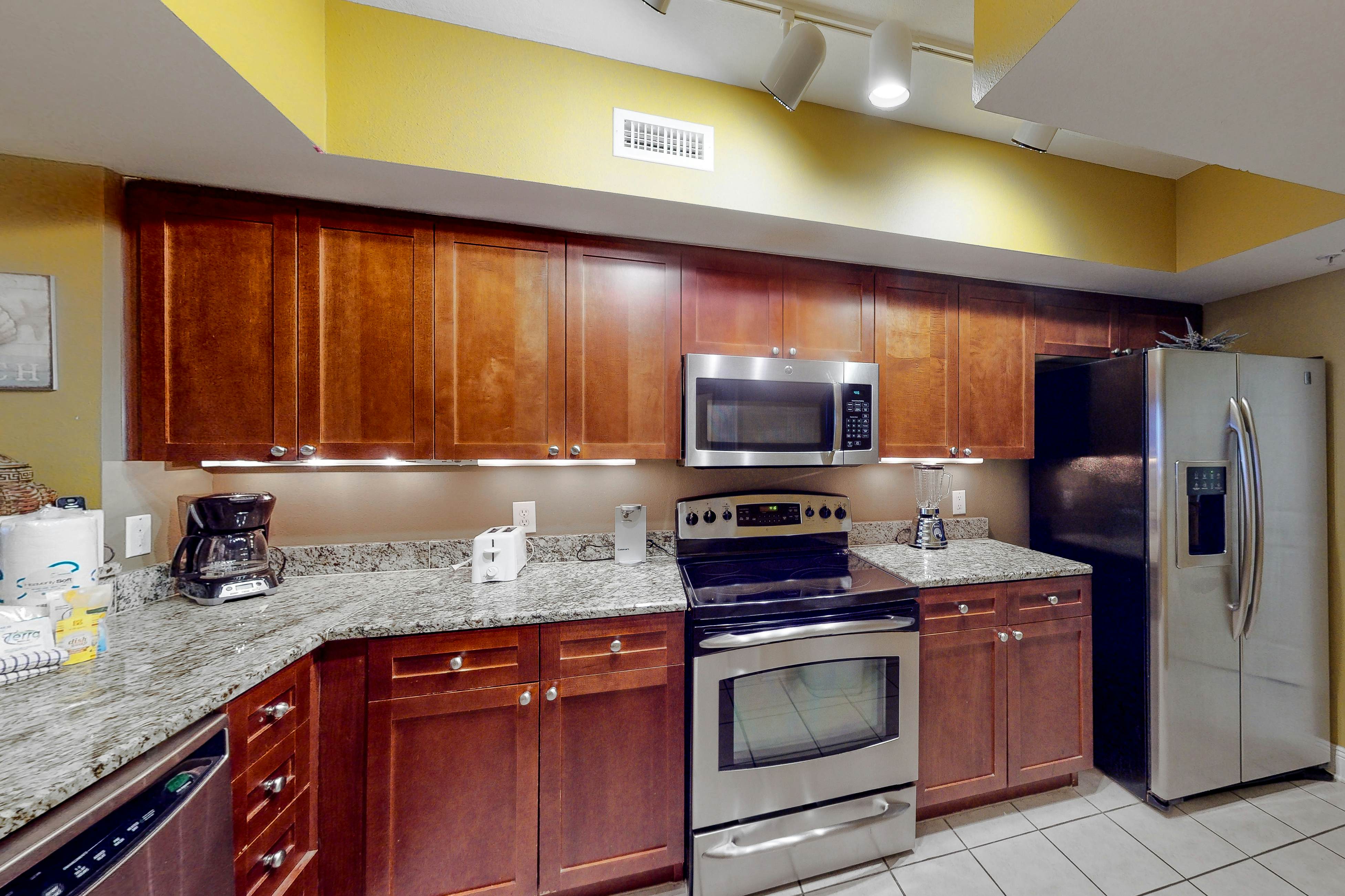 Emerald Beach Resort 2431