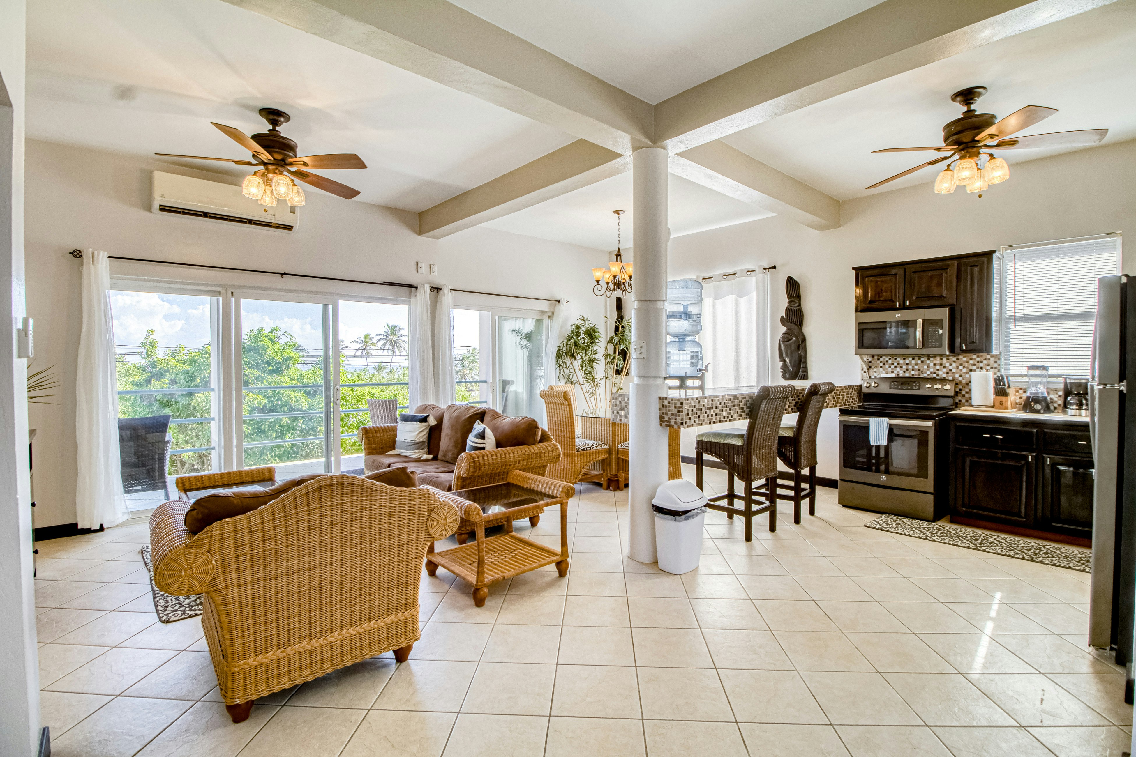 Suite A203 at Mara Laguna -Gold Standard Certified