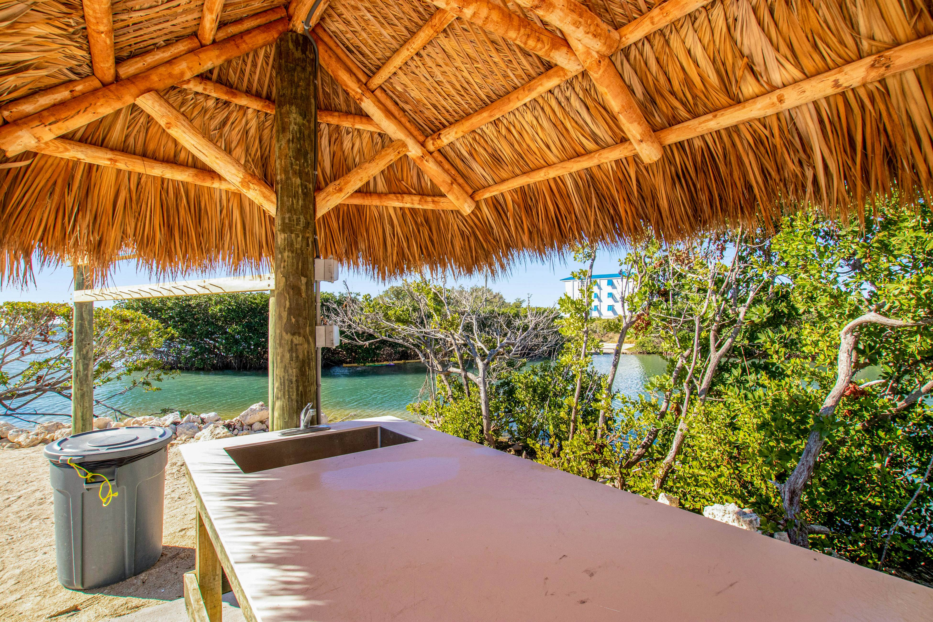 Tavernier Escape #4408