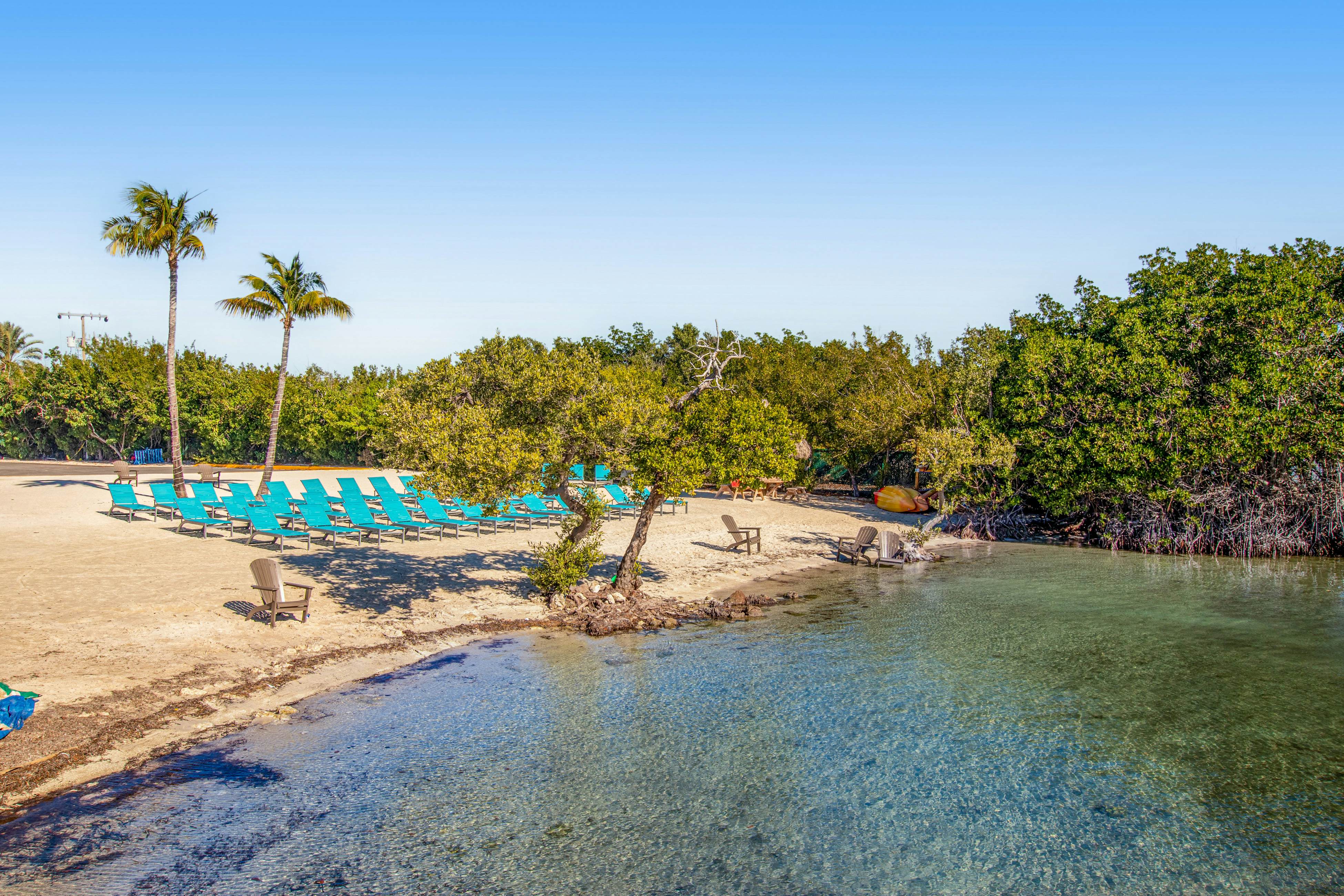 Tavernier Escape #4408