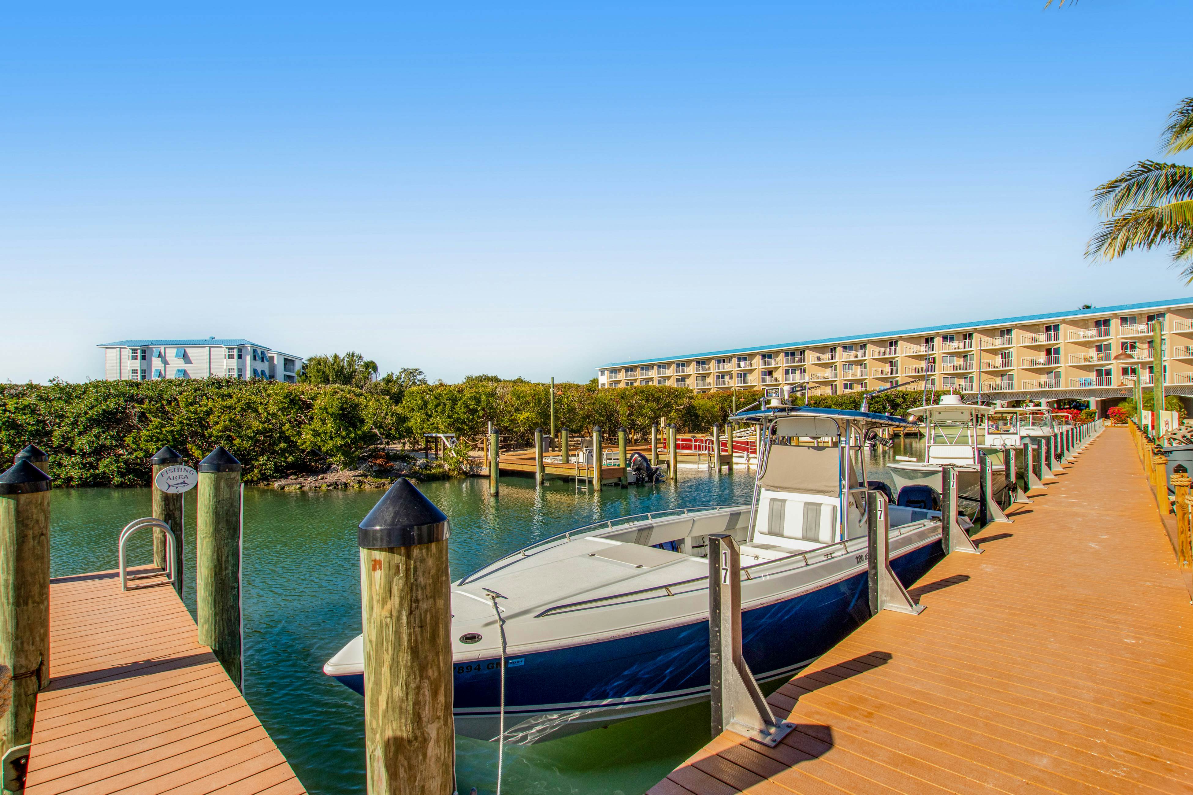 Tavernier Escape 4408 2 BD Tavernier, FL Vacation Rental Vacasa