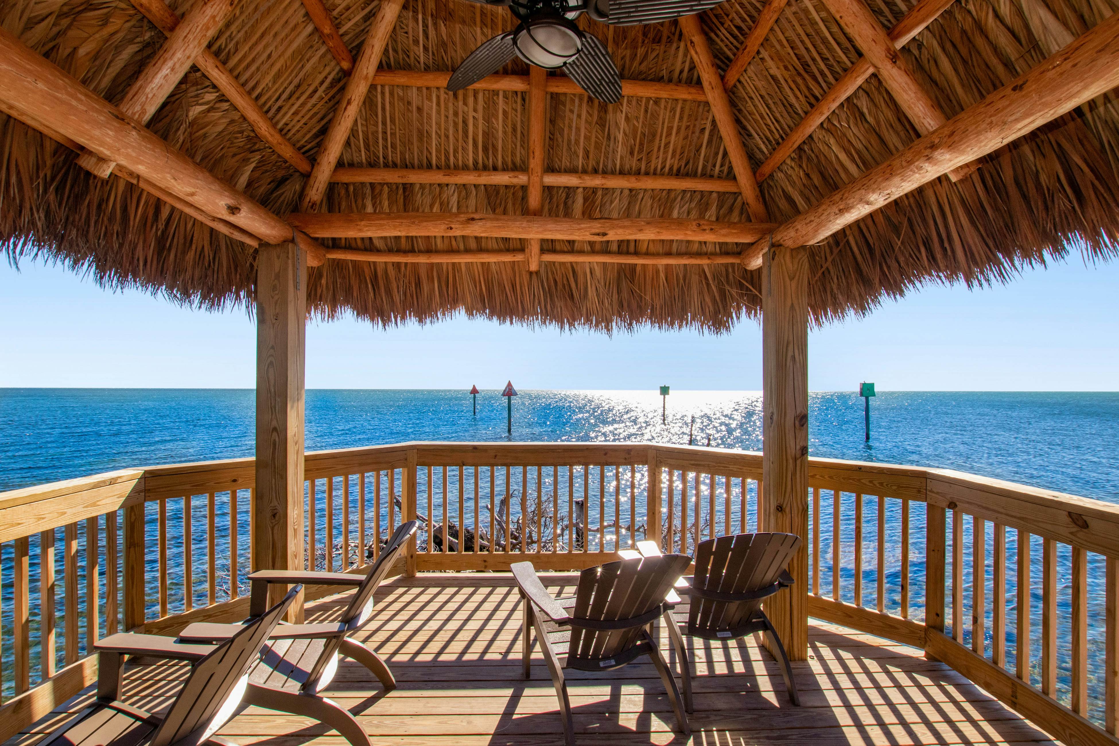 Tavernier Escape 4408 2 BD Tavernier, FL Vacation Rental Vacasa