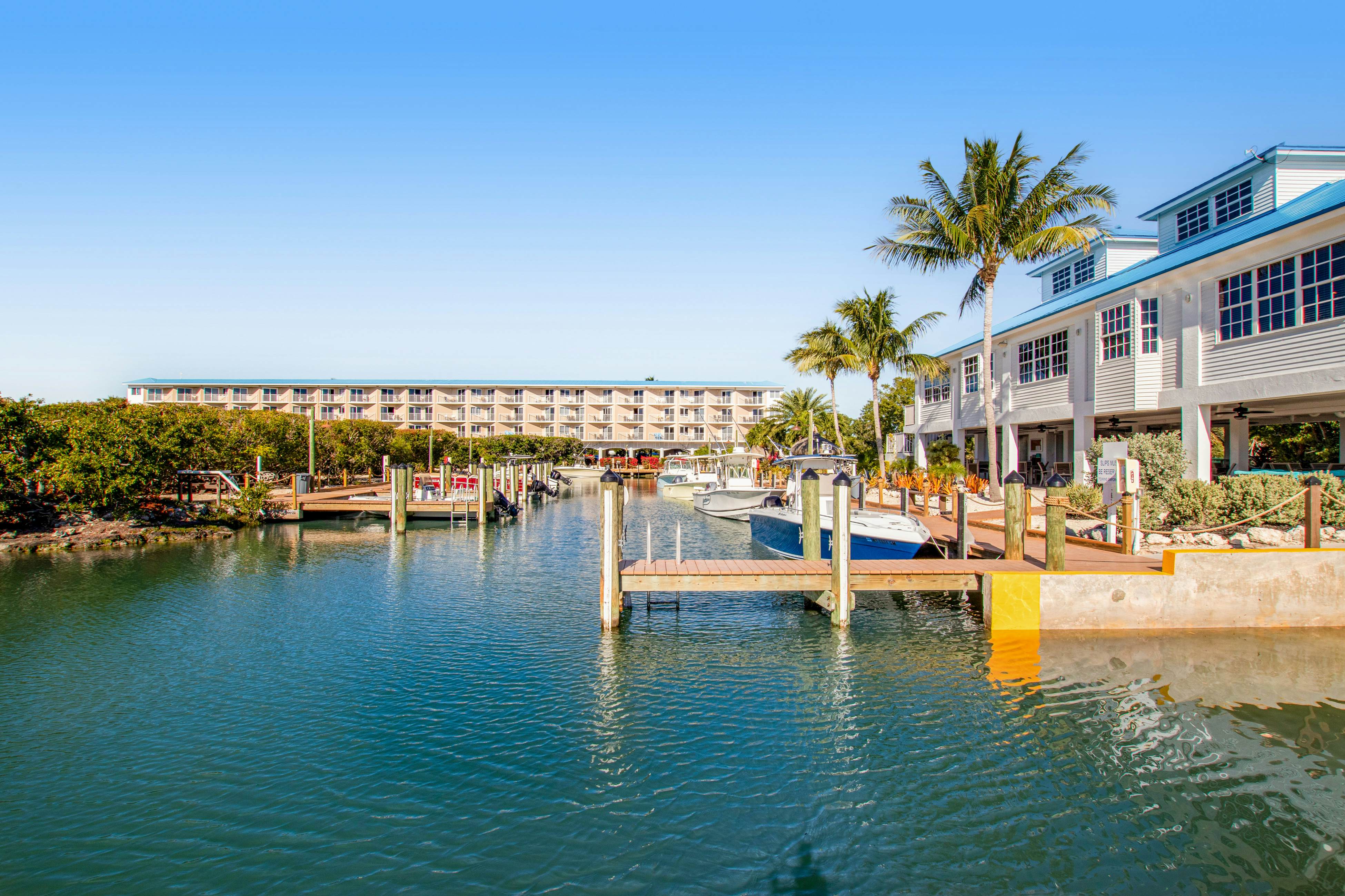 Tavernier Escape #4408