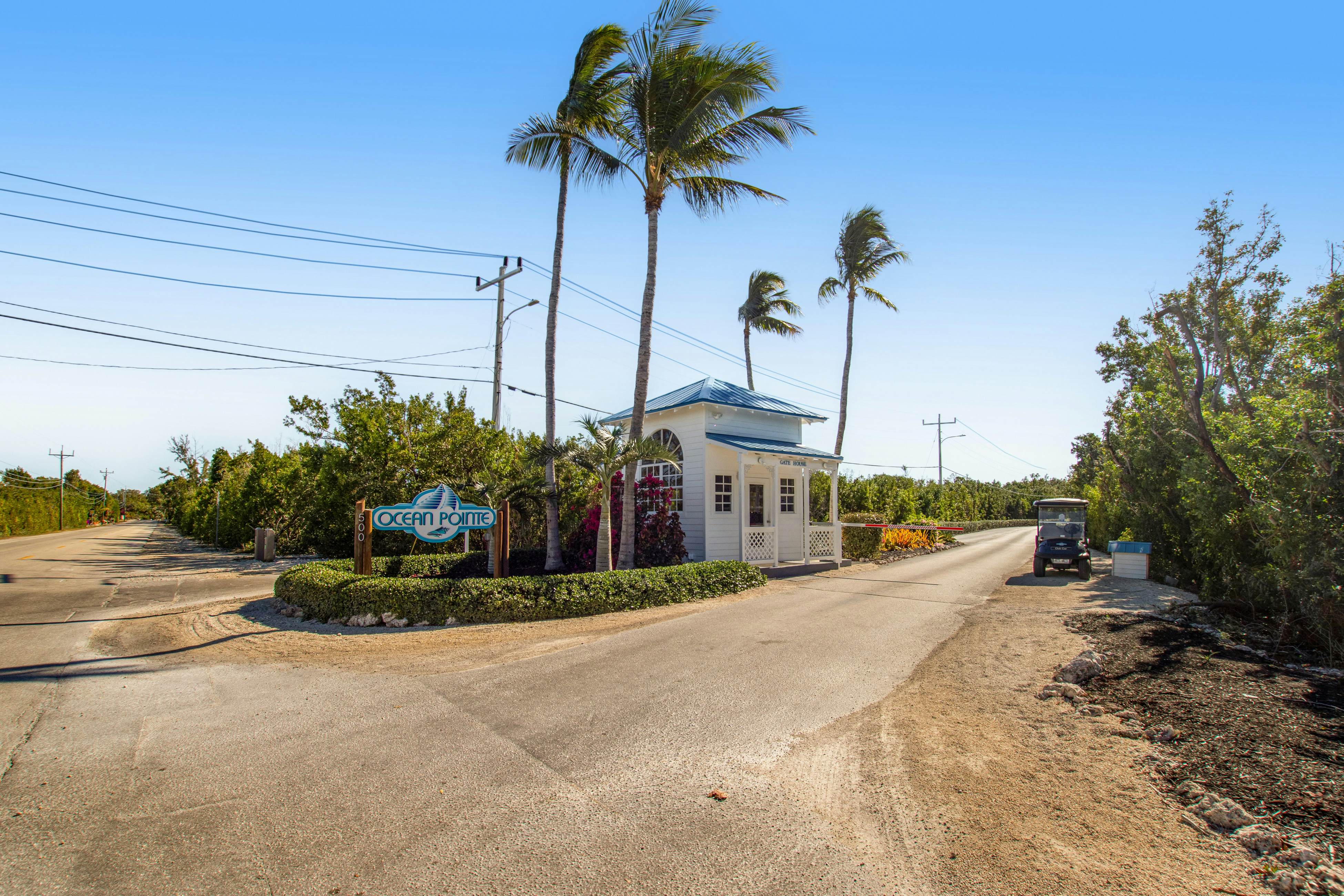 Tavernier Escape #4408