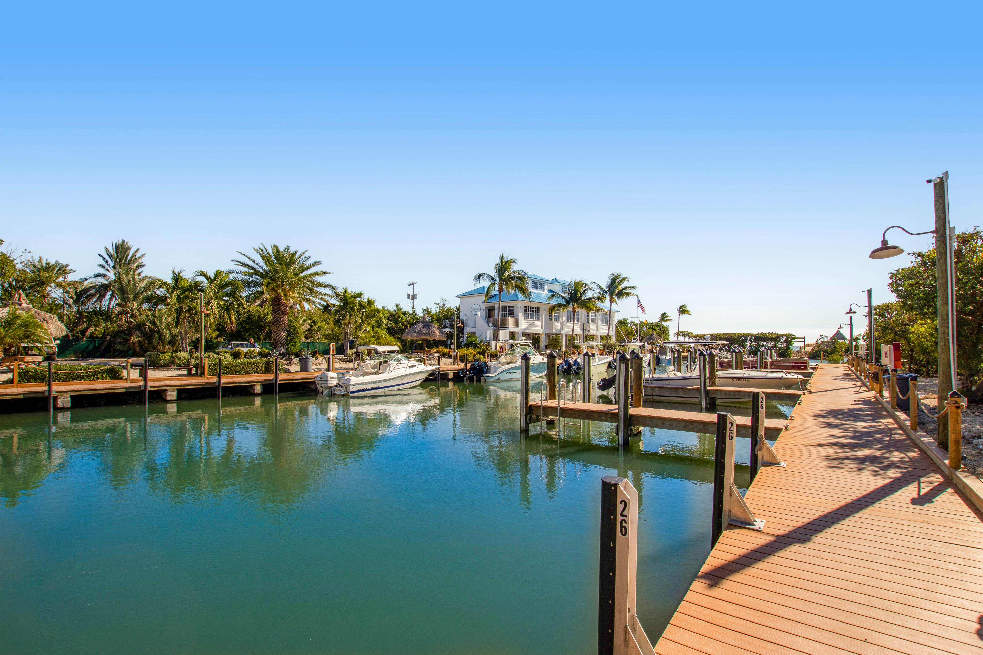 Tavernier Escape #4408