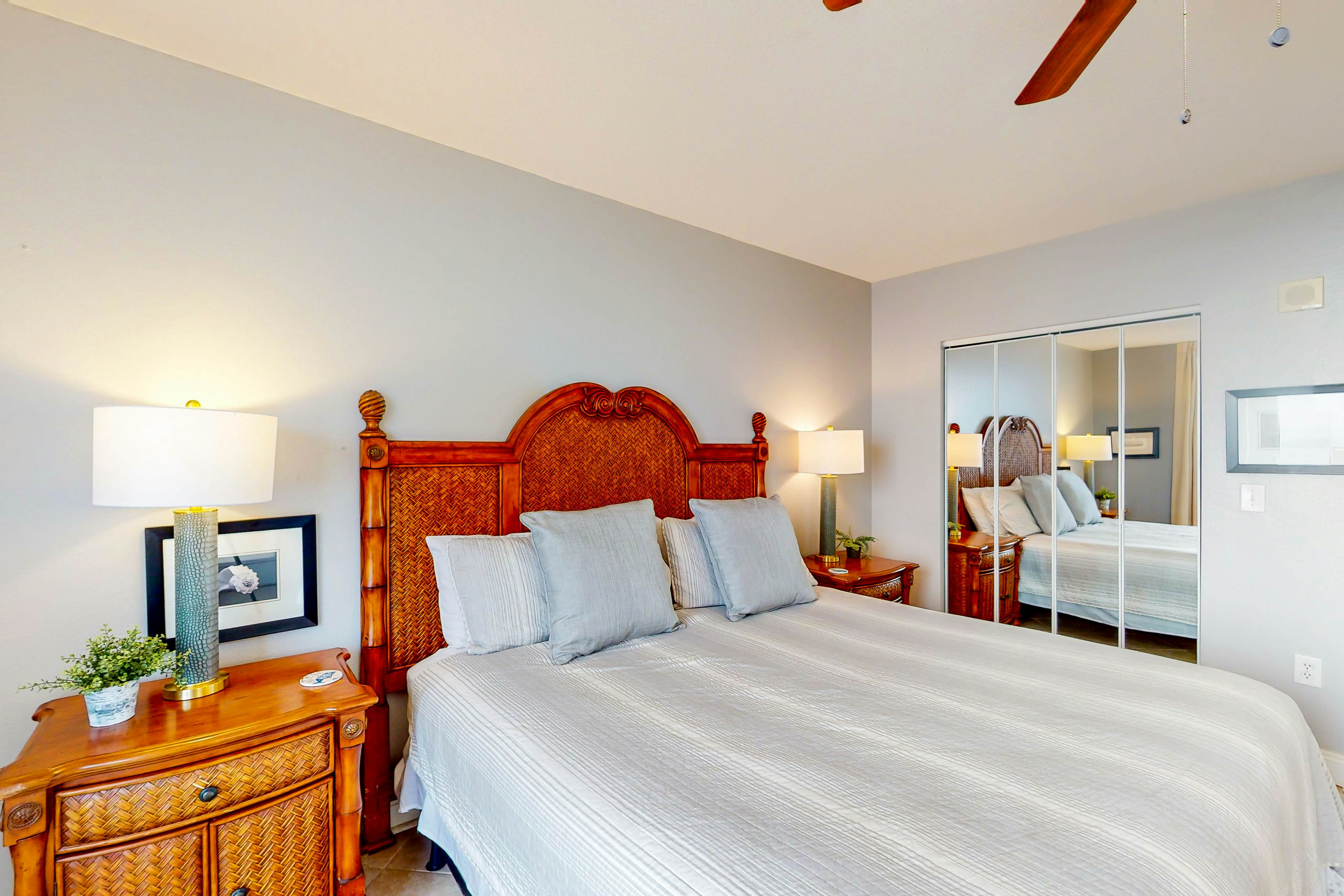 Emerald Beach Resort 536