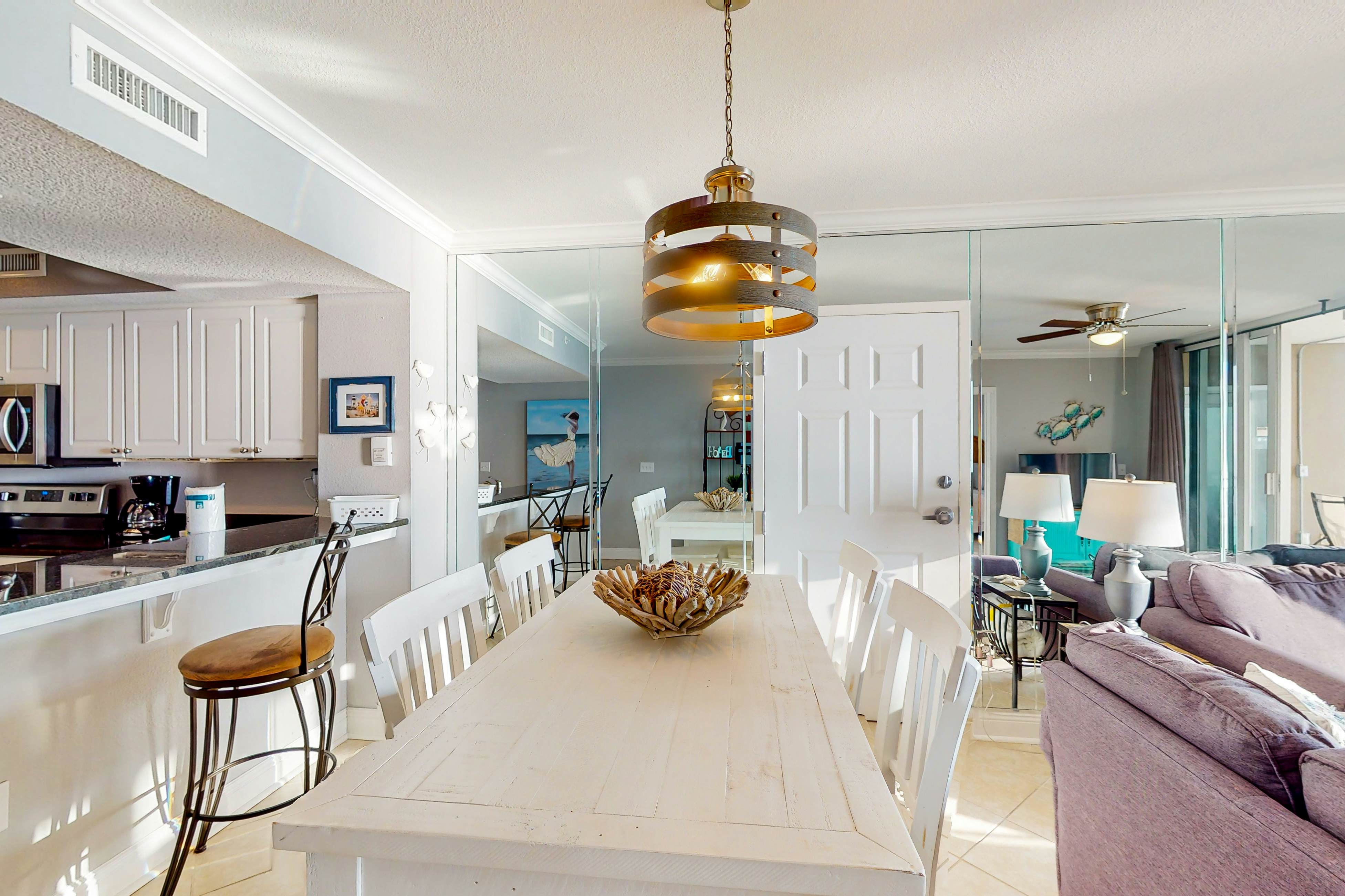 Emerald Beach Resort 536