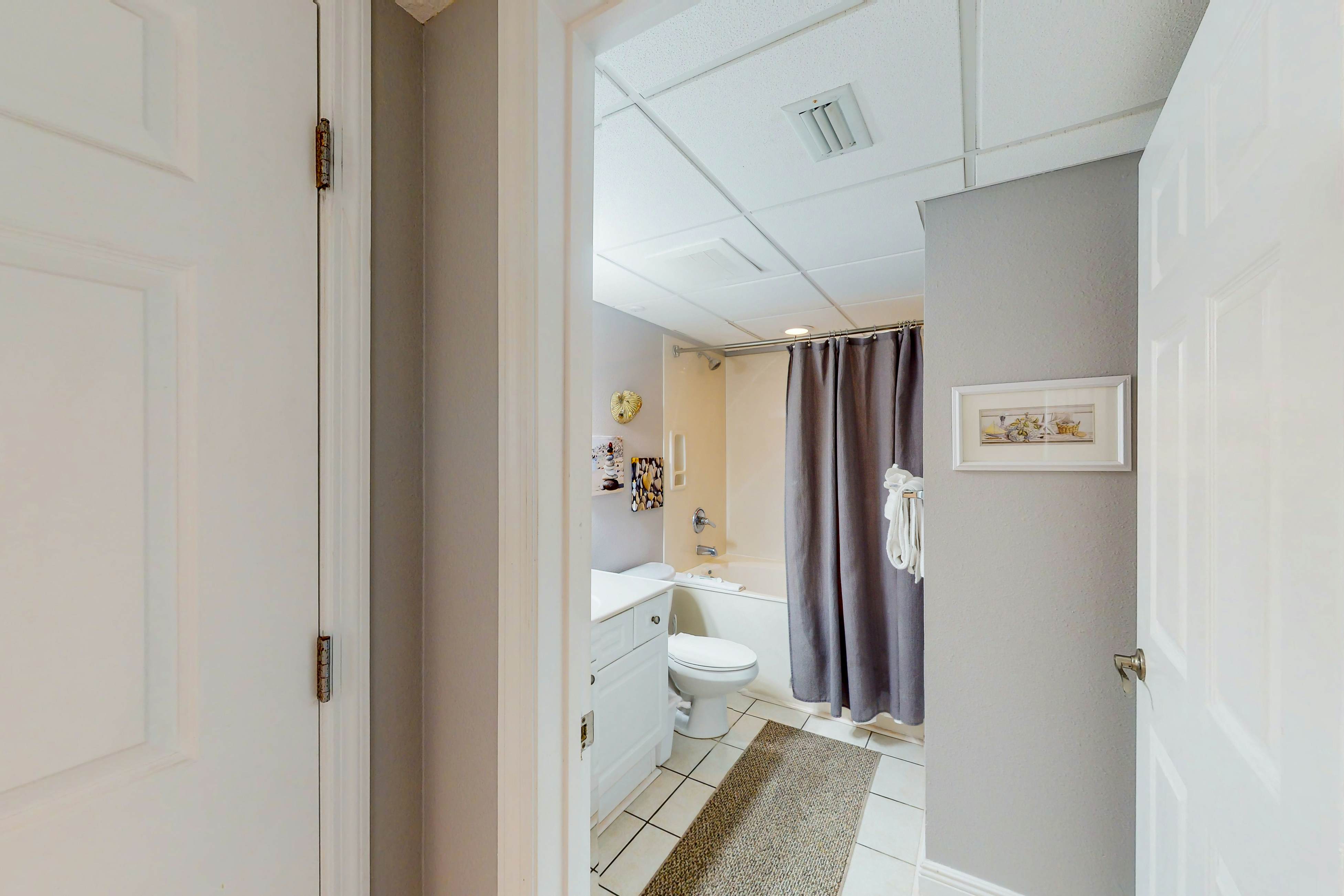 Emerald Beach Resort 536