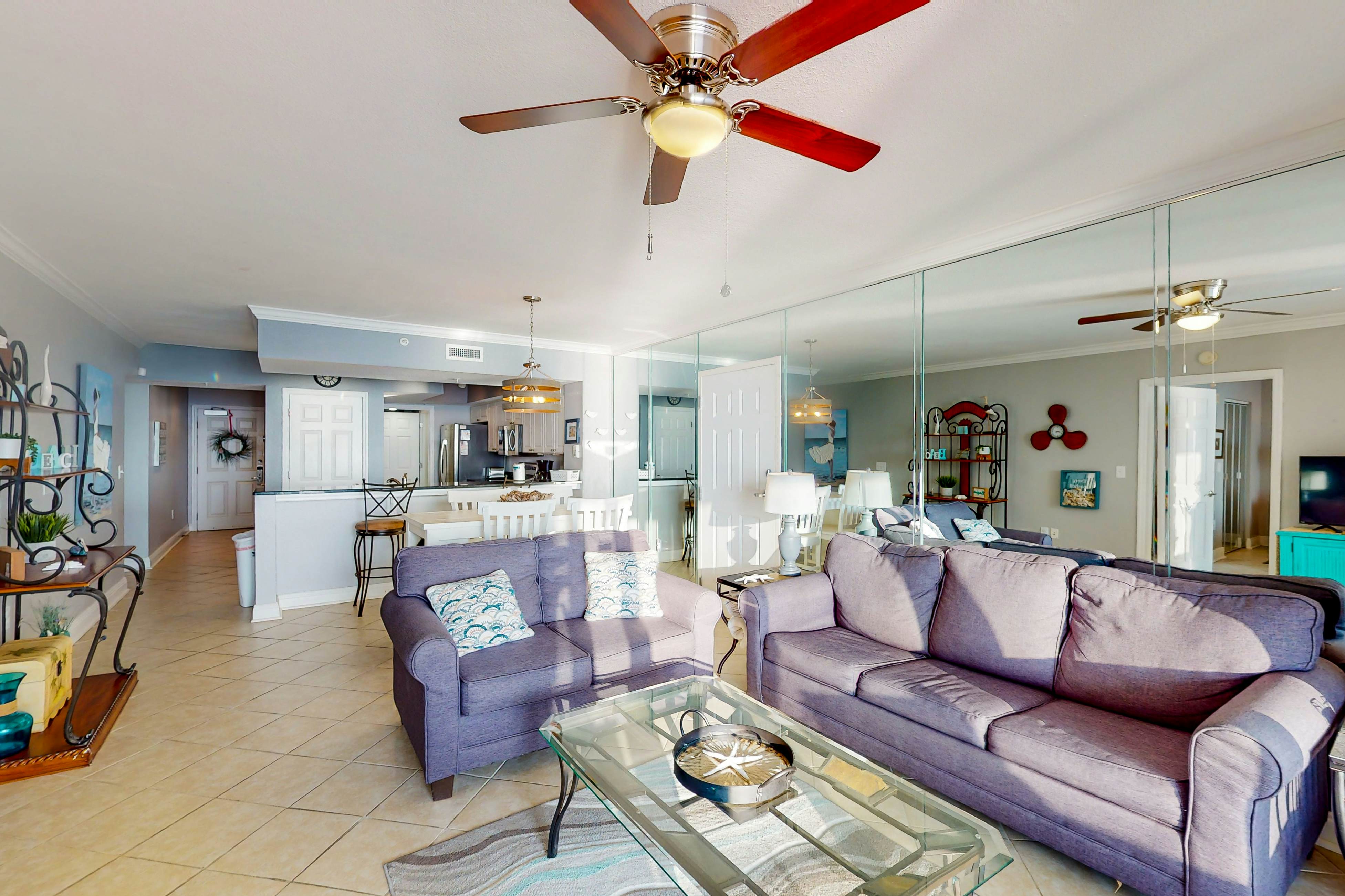 Emerald Beach Resort 536